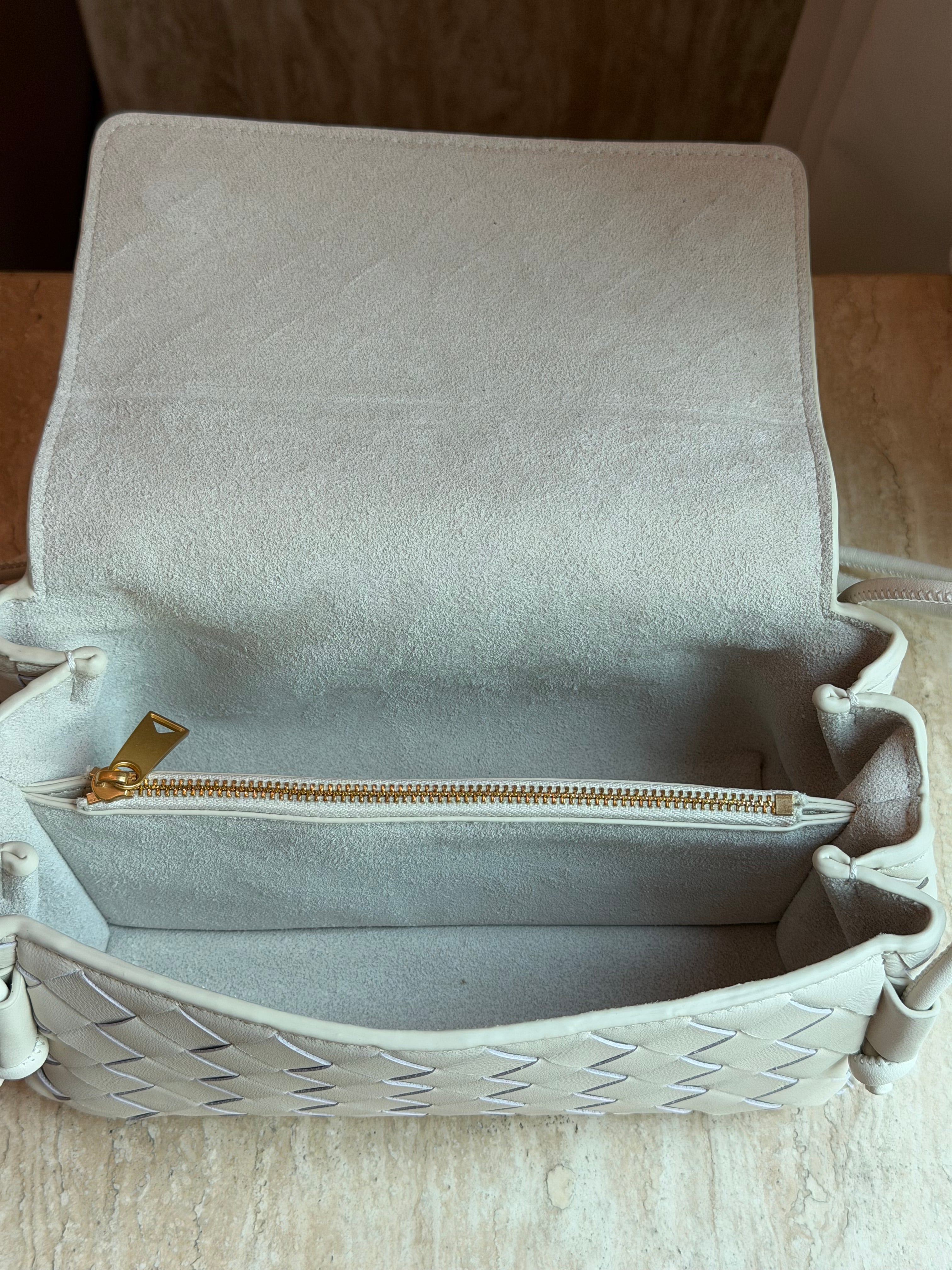 Mckenzie Pouch