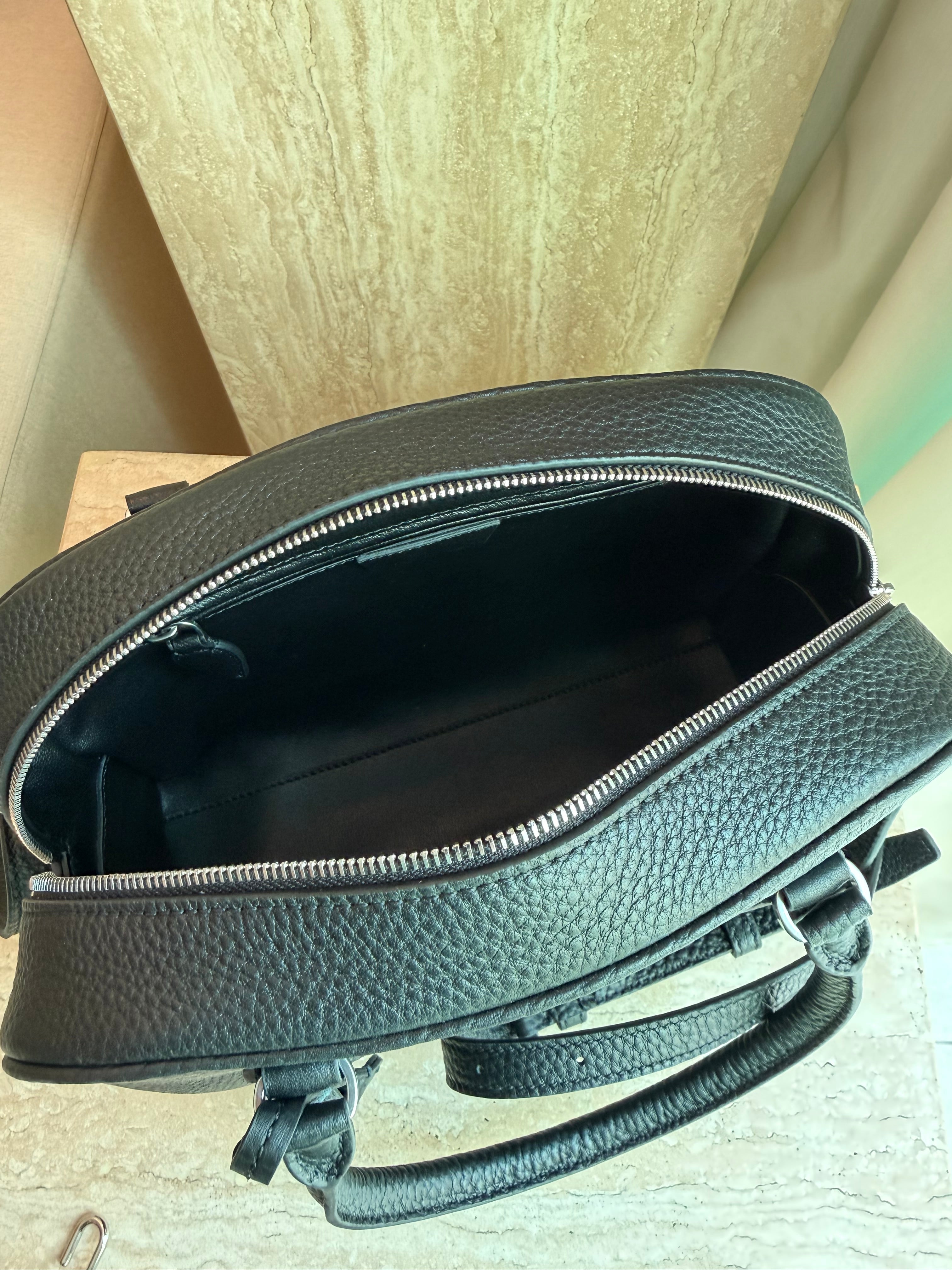 India Bowling Bag