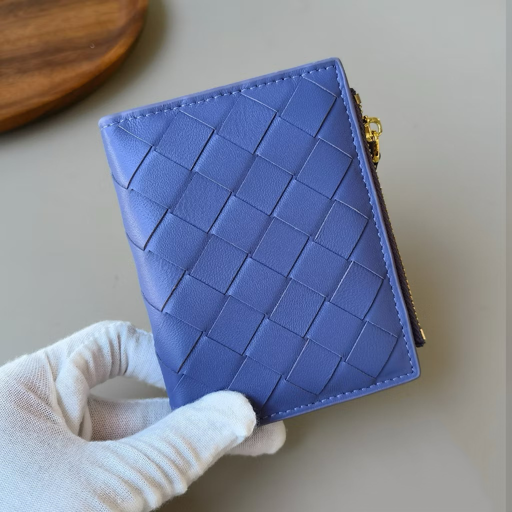 Mckenzie Mini Bi Fold Wallet