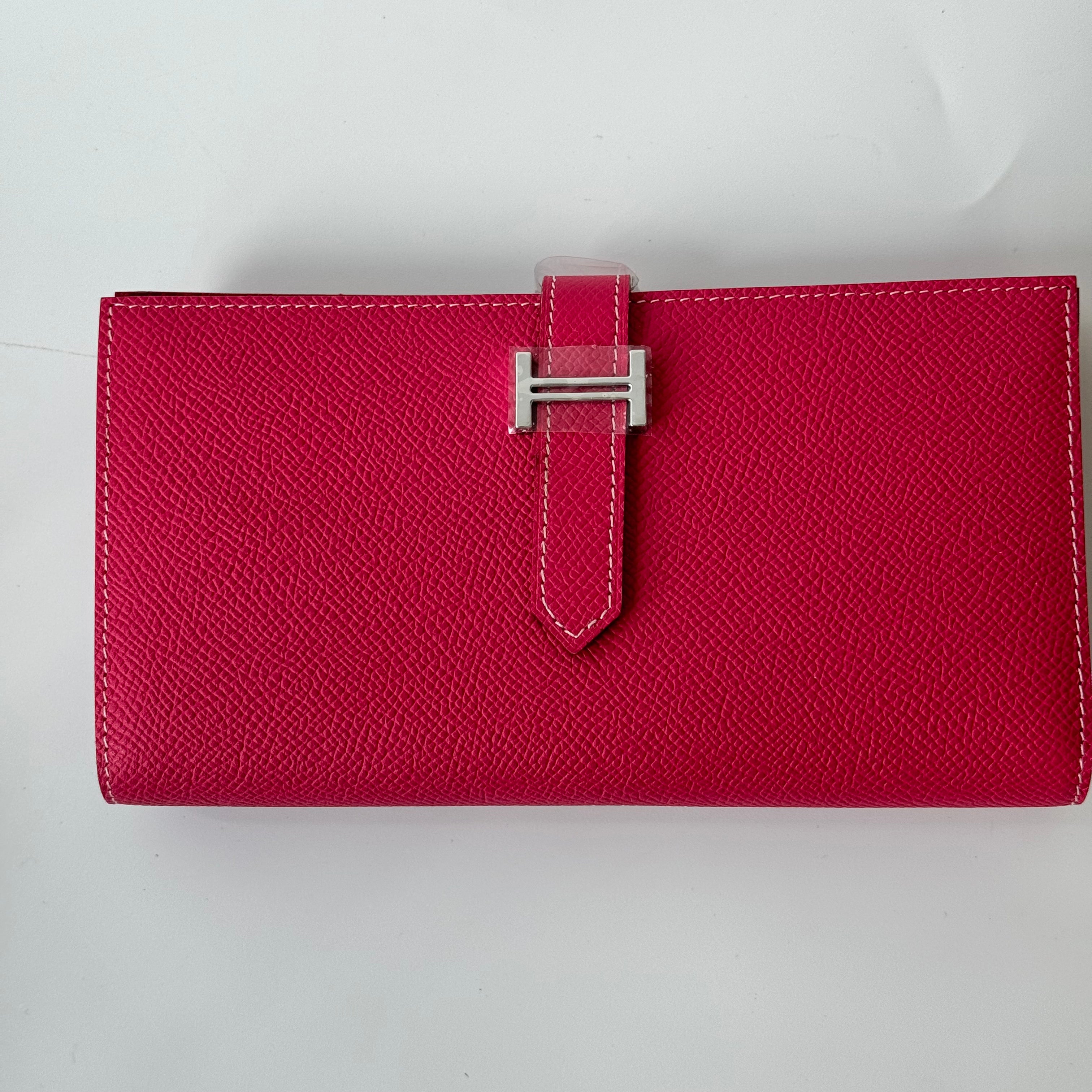Bi-fold Wallet