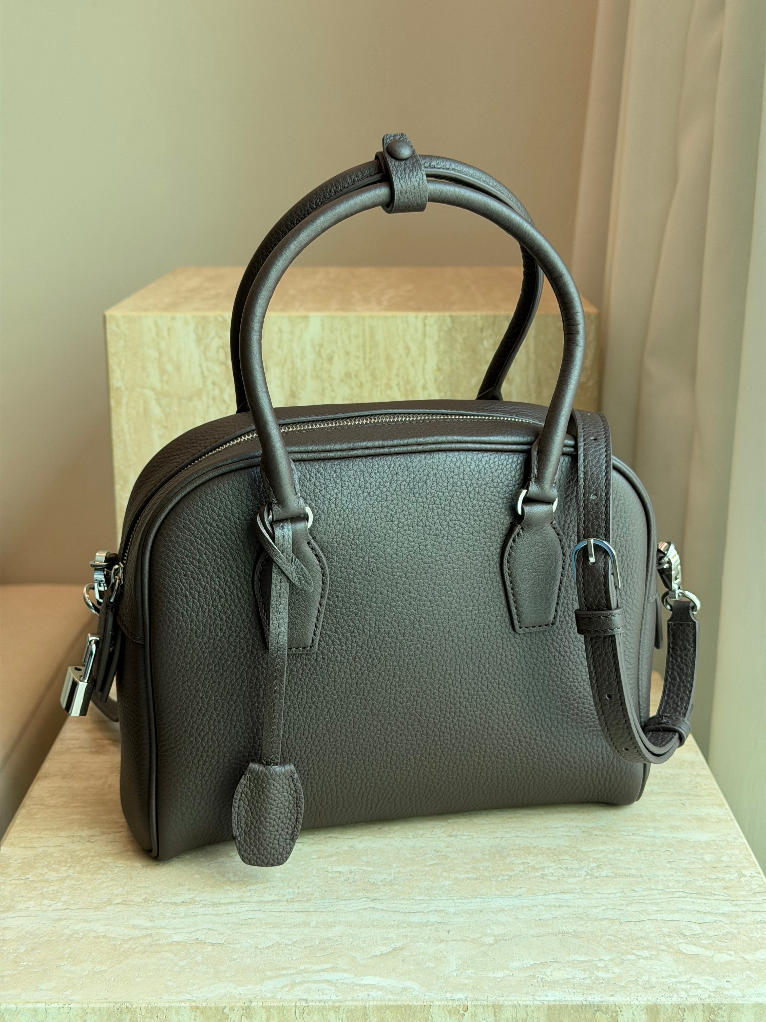 India Bowling Bag