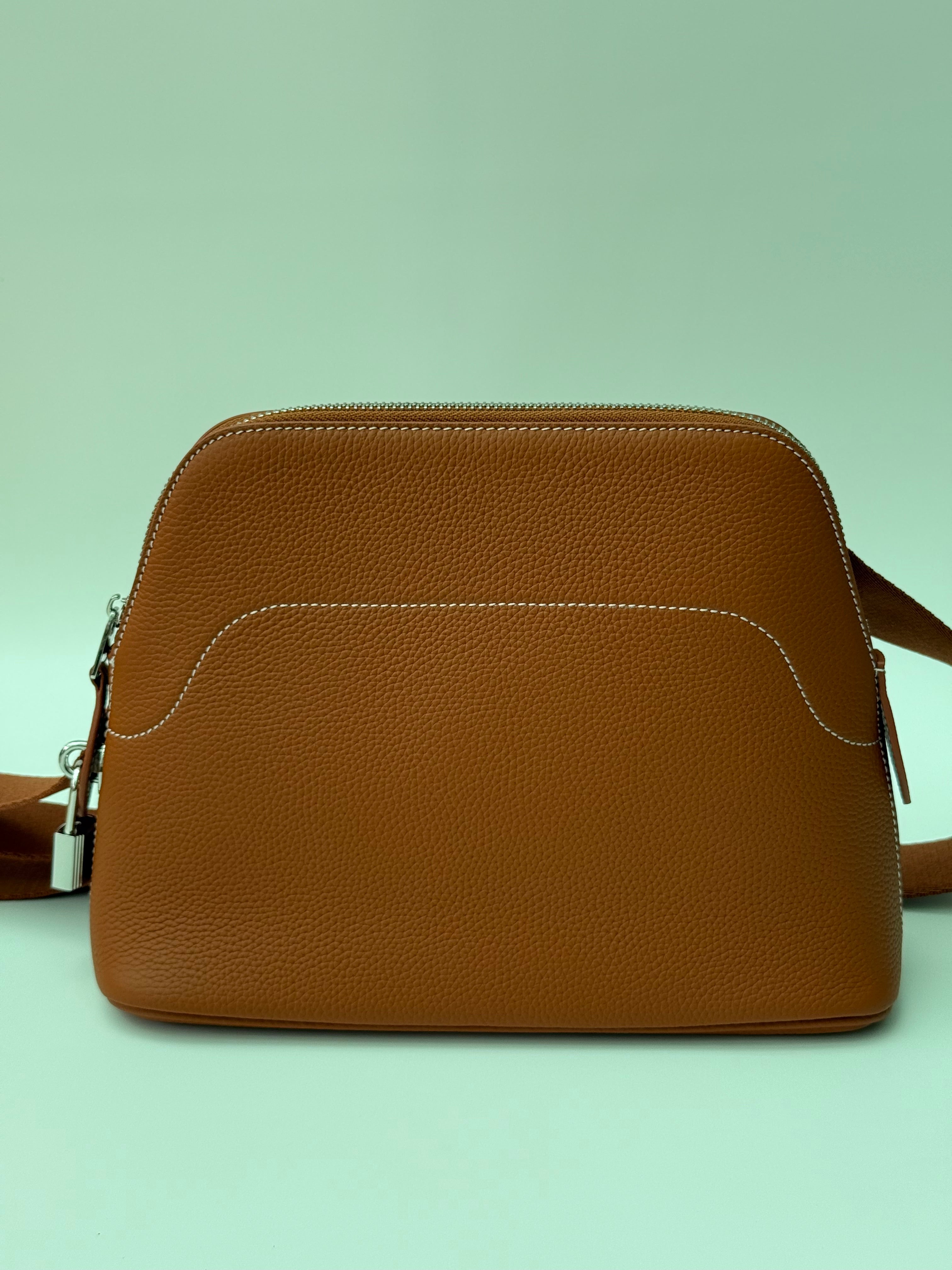 Maddie Messenger Bag