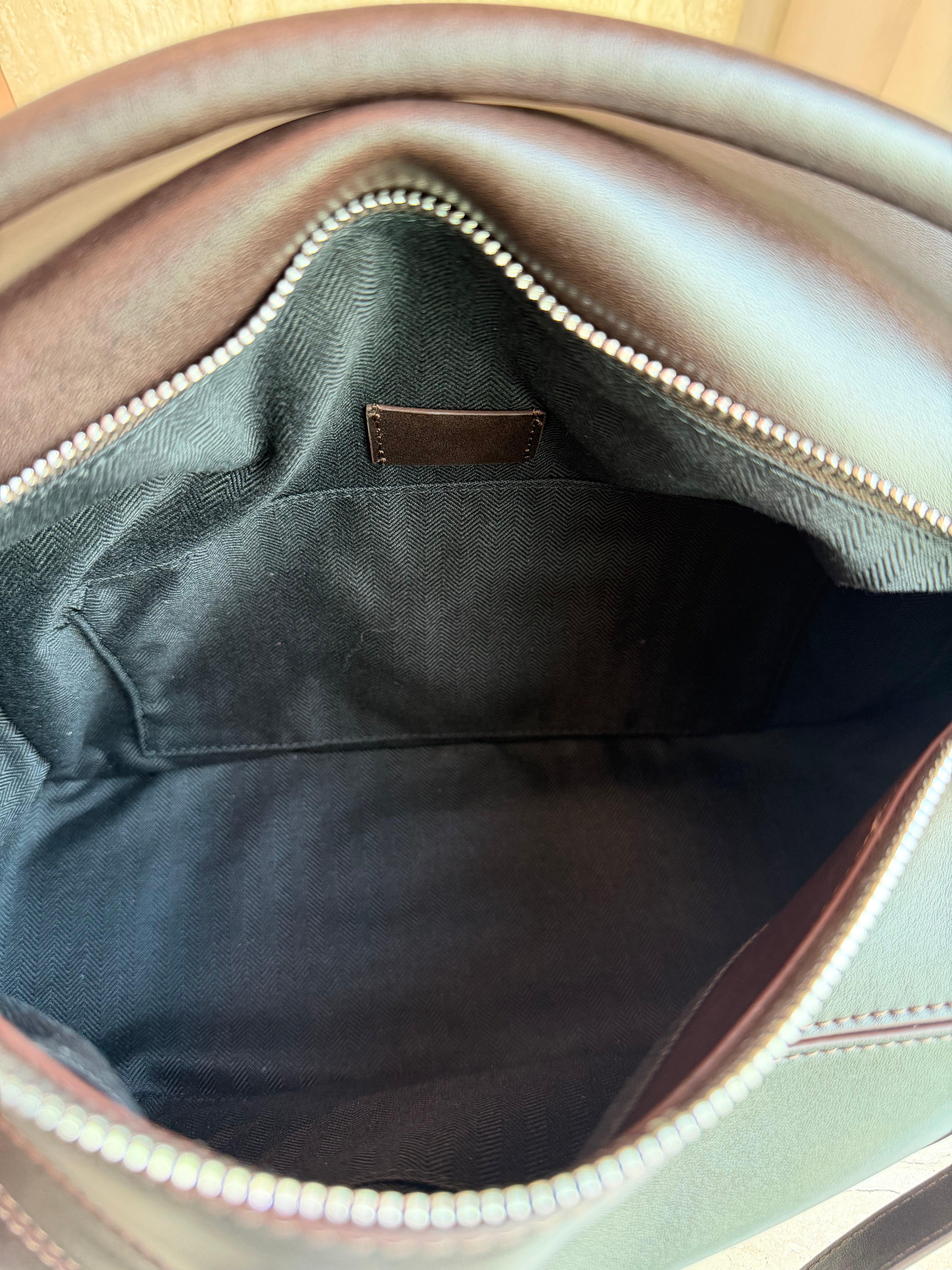 Large Panta Geometric Bag