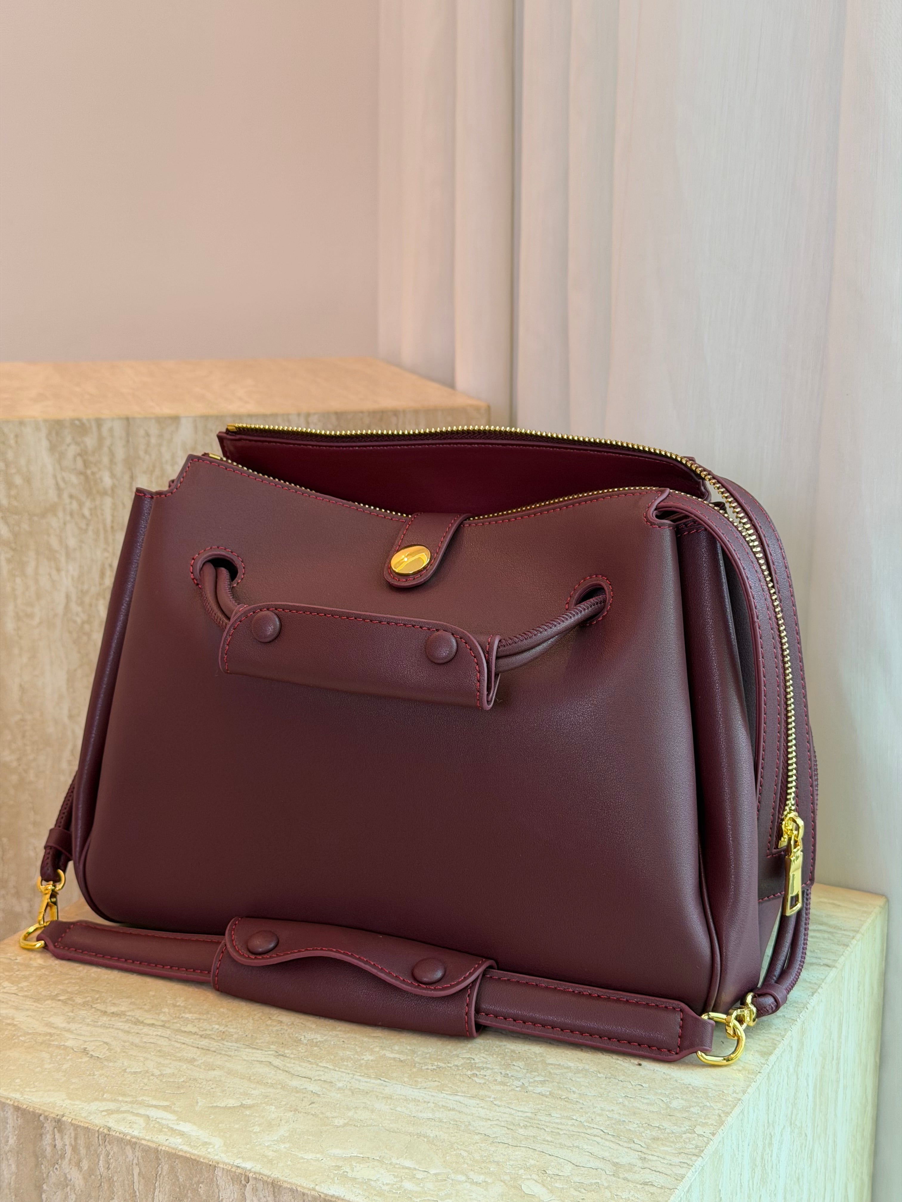 Barcelona Bag