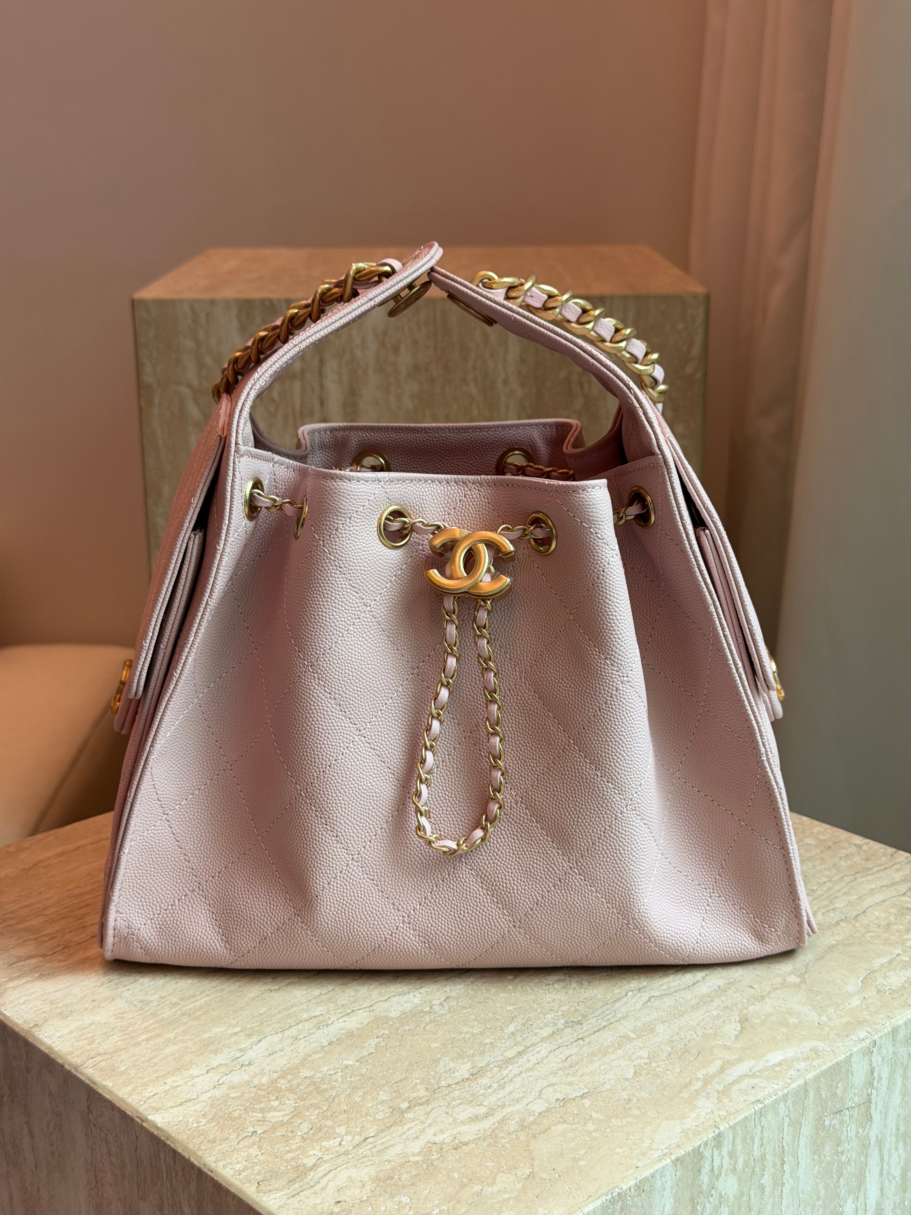 Pont Neuf Bag (FINAL SALE) ON HAND