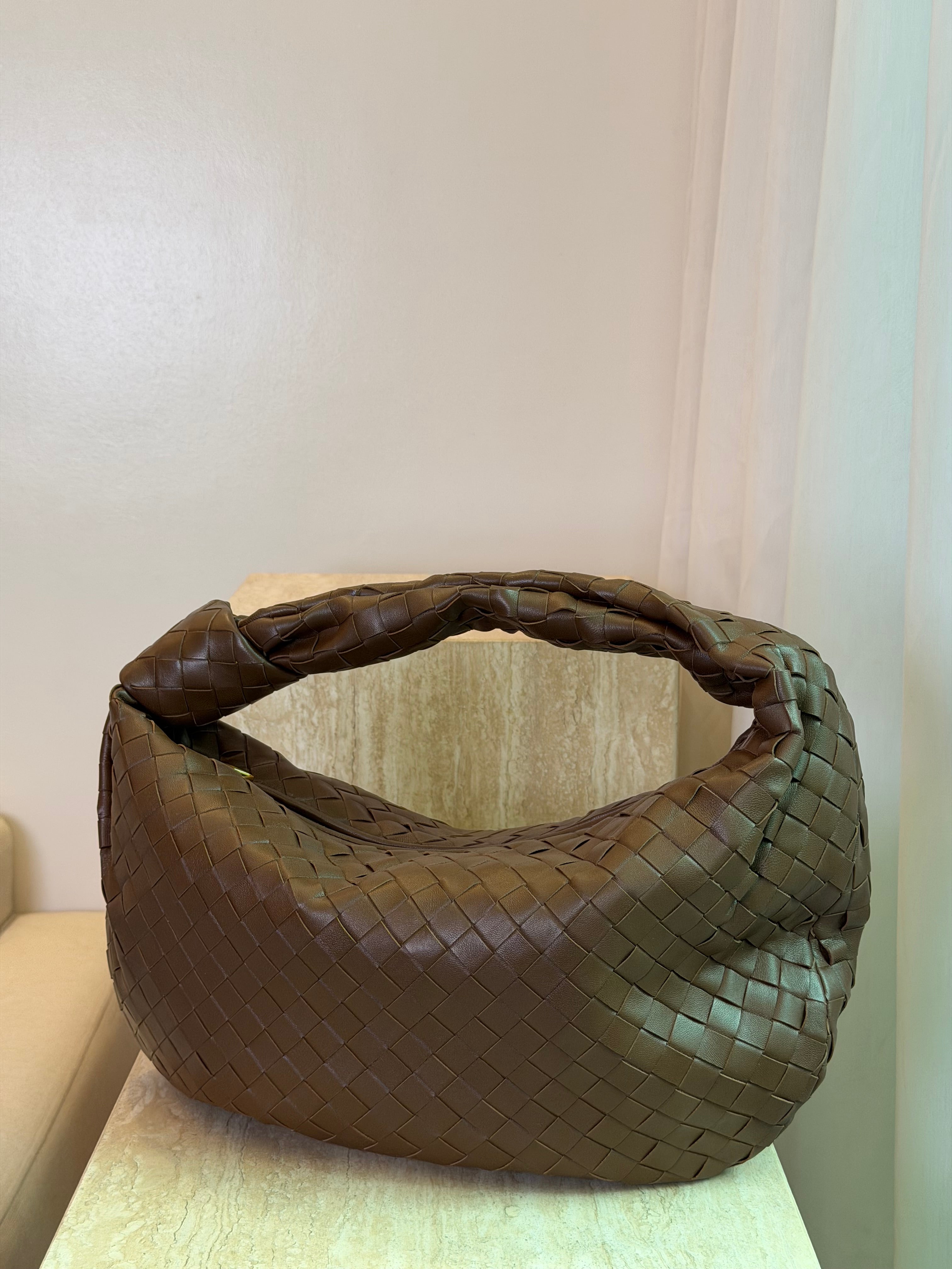 Small Knot Bag
