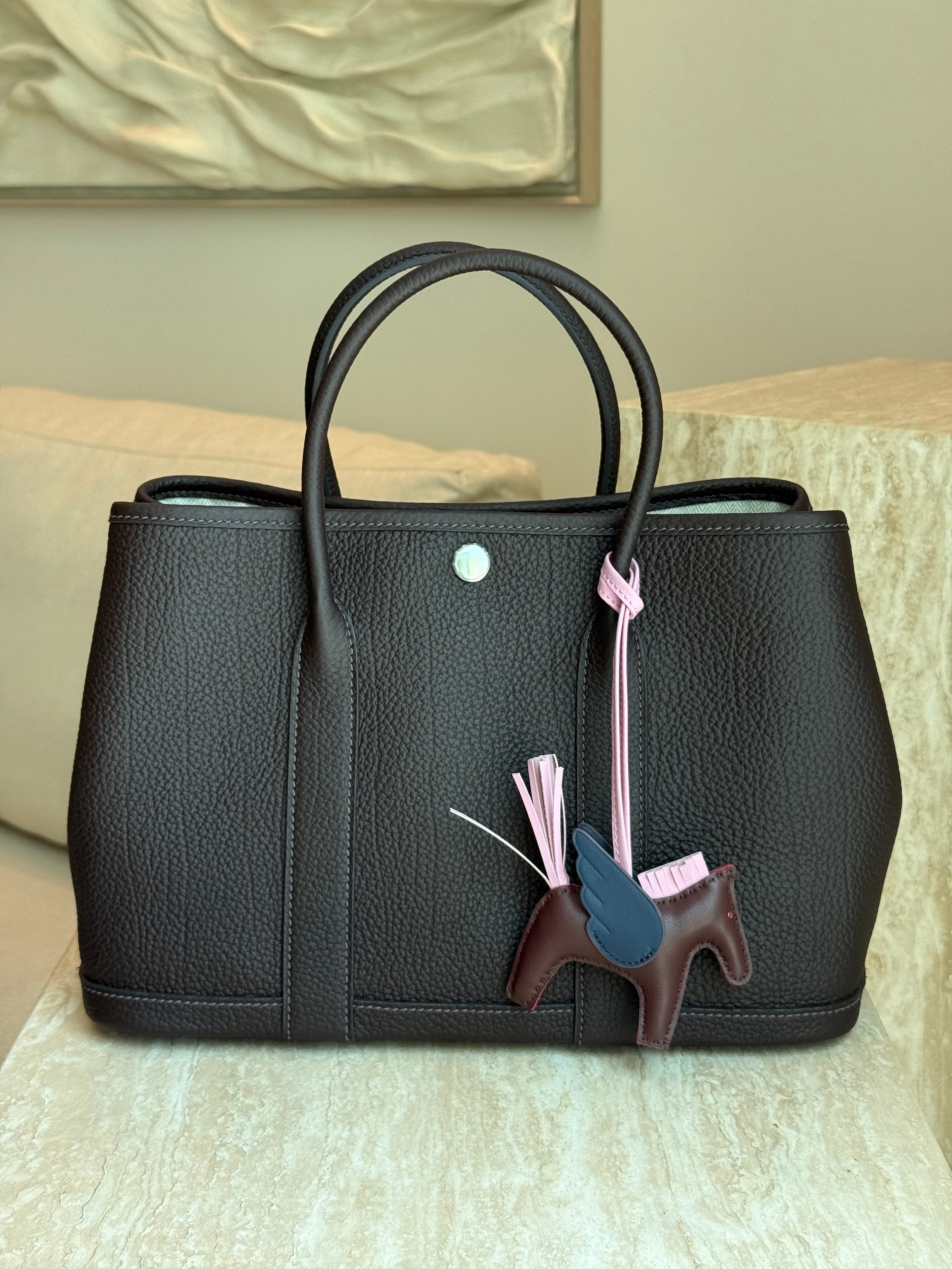 Caroline Premium Leather Bag