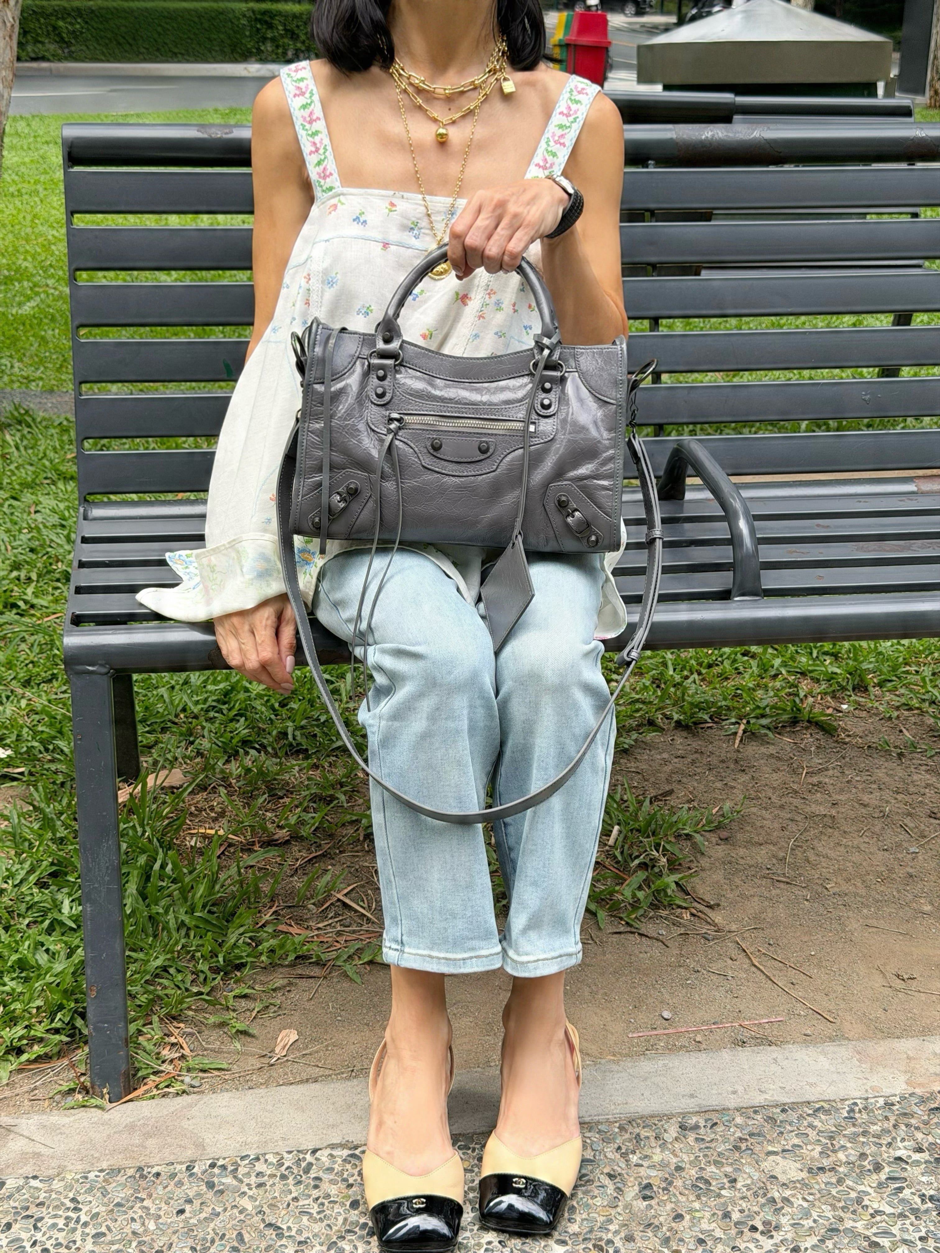 City Bag