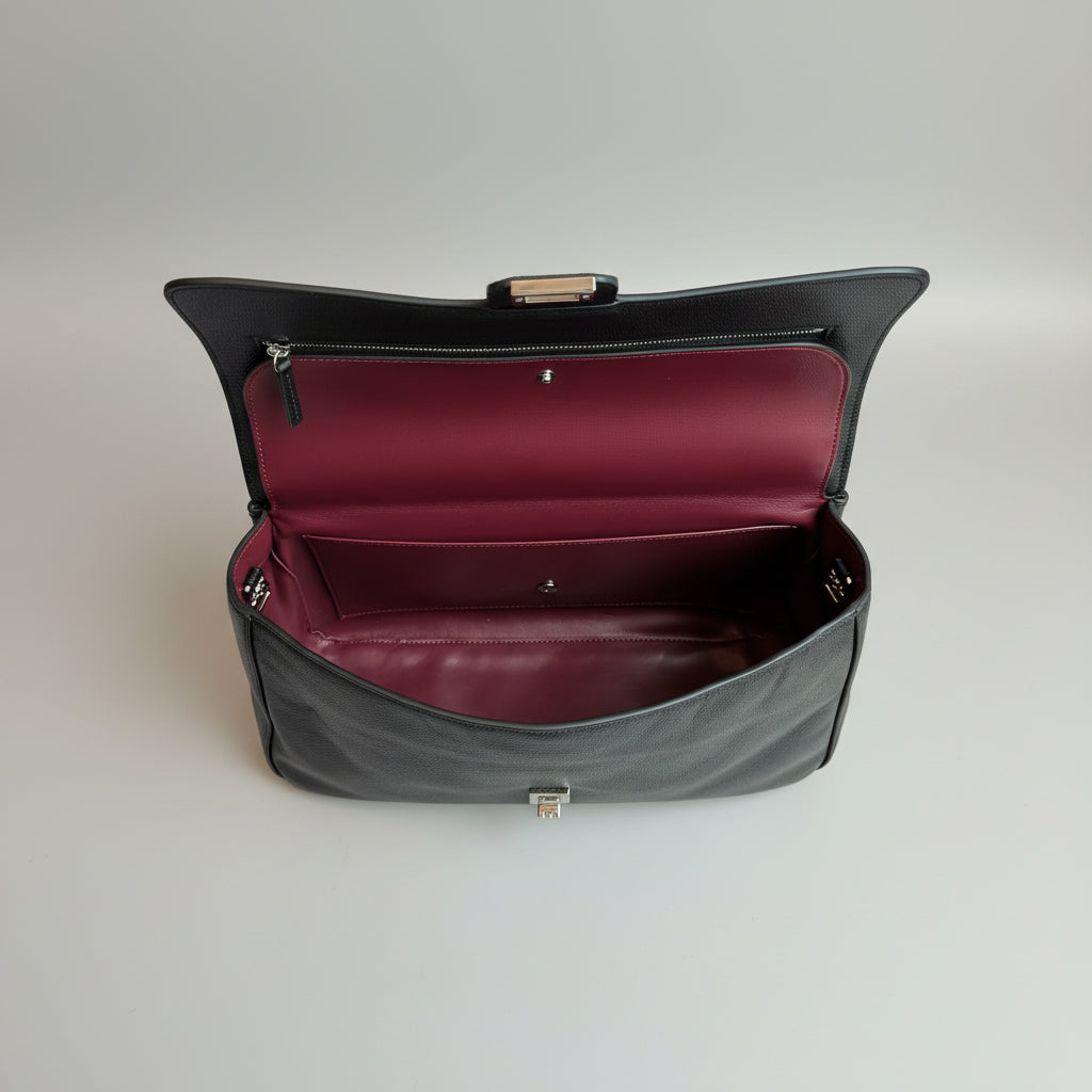 Seville Flap Bag