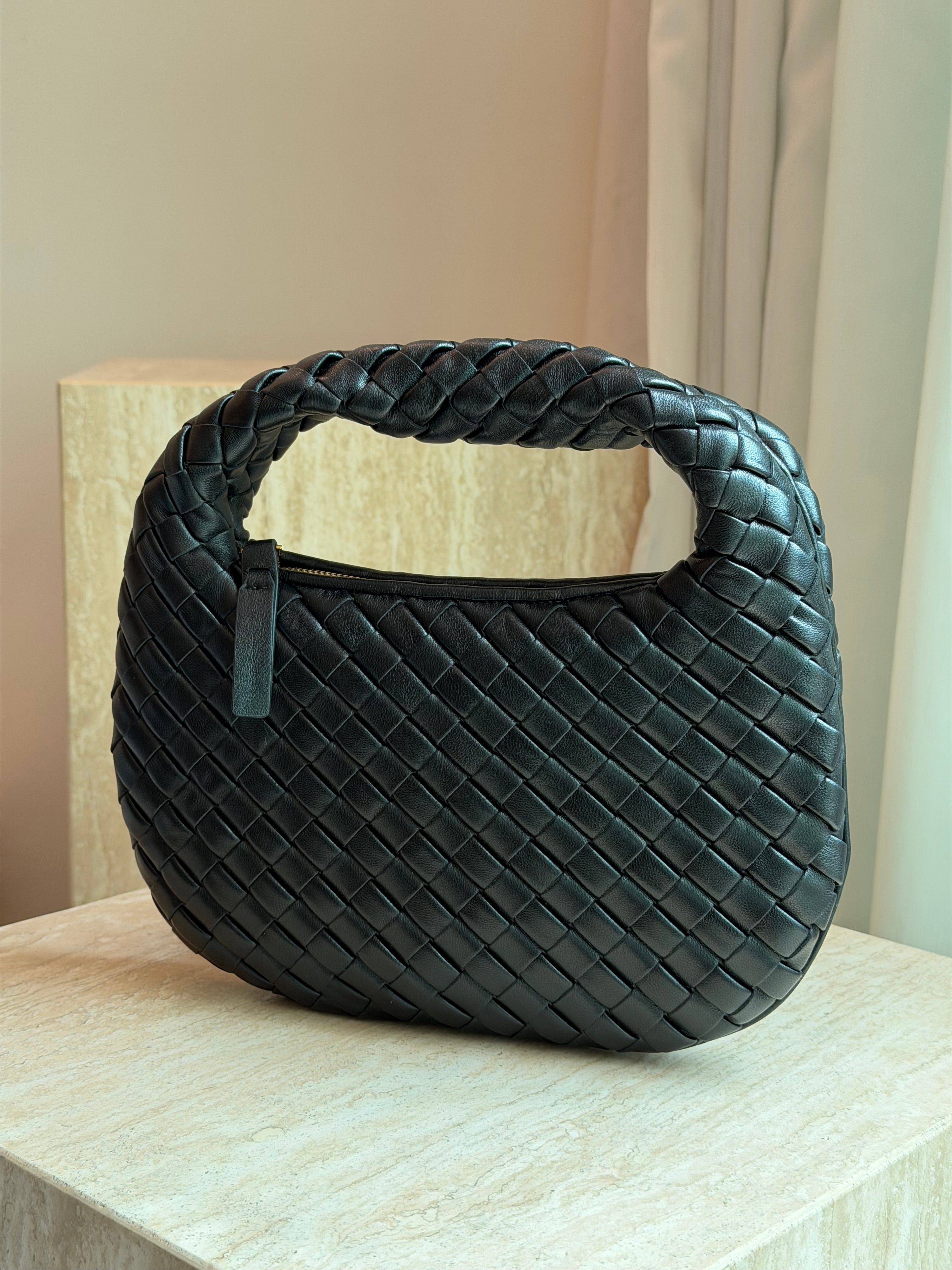 Baby Baguette Bag