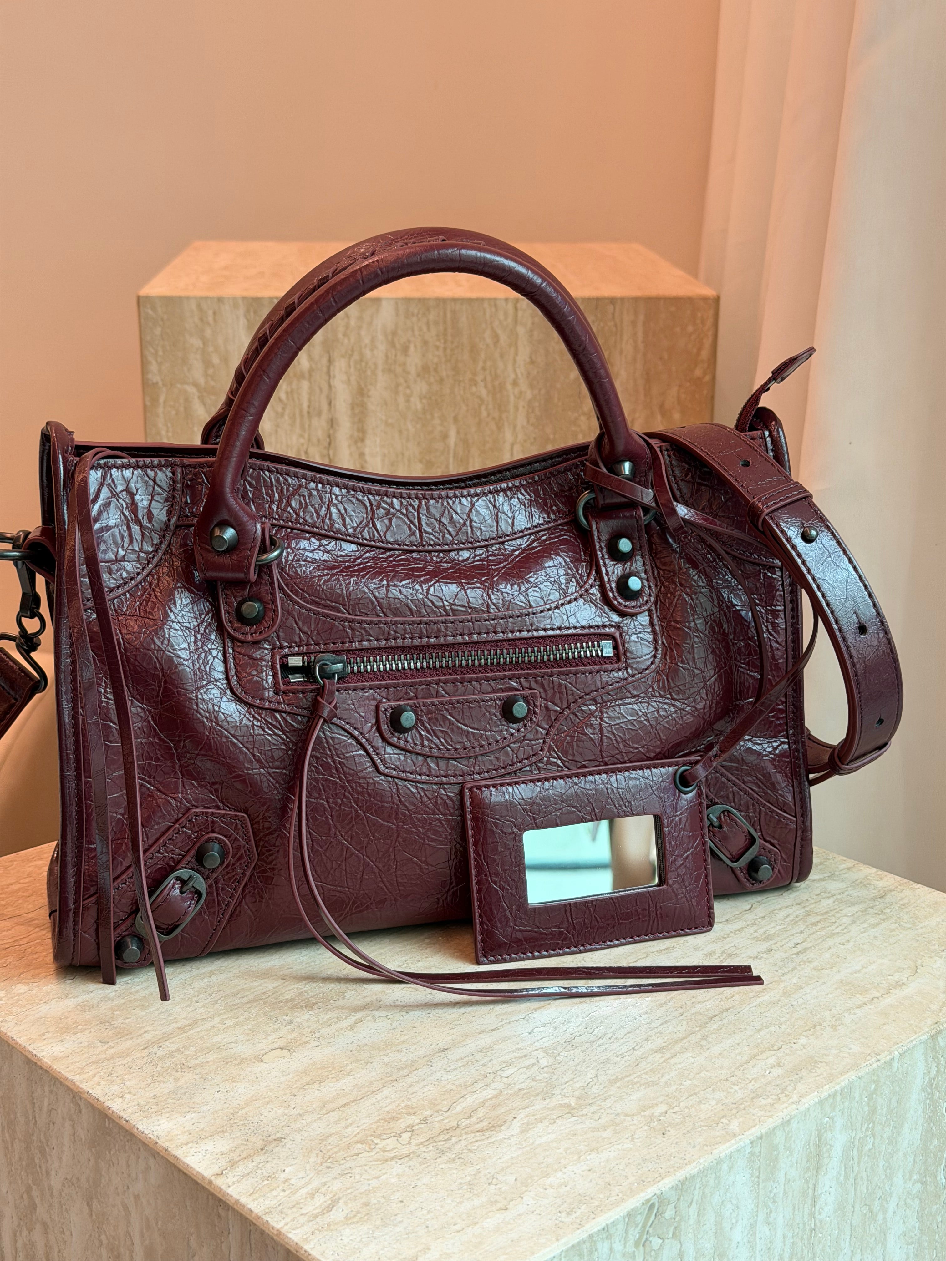 City Bag