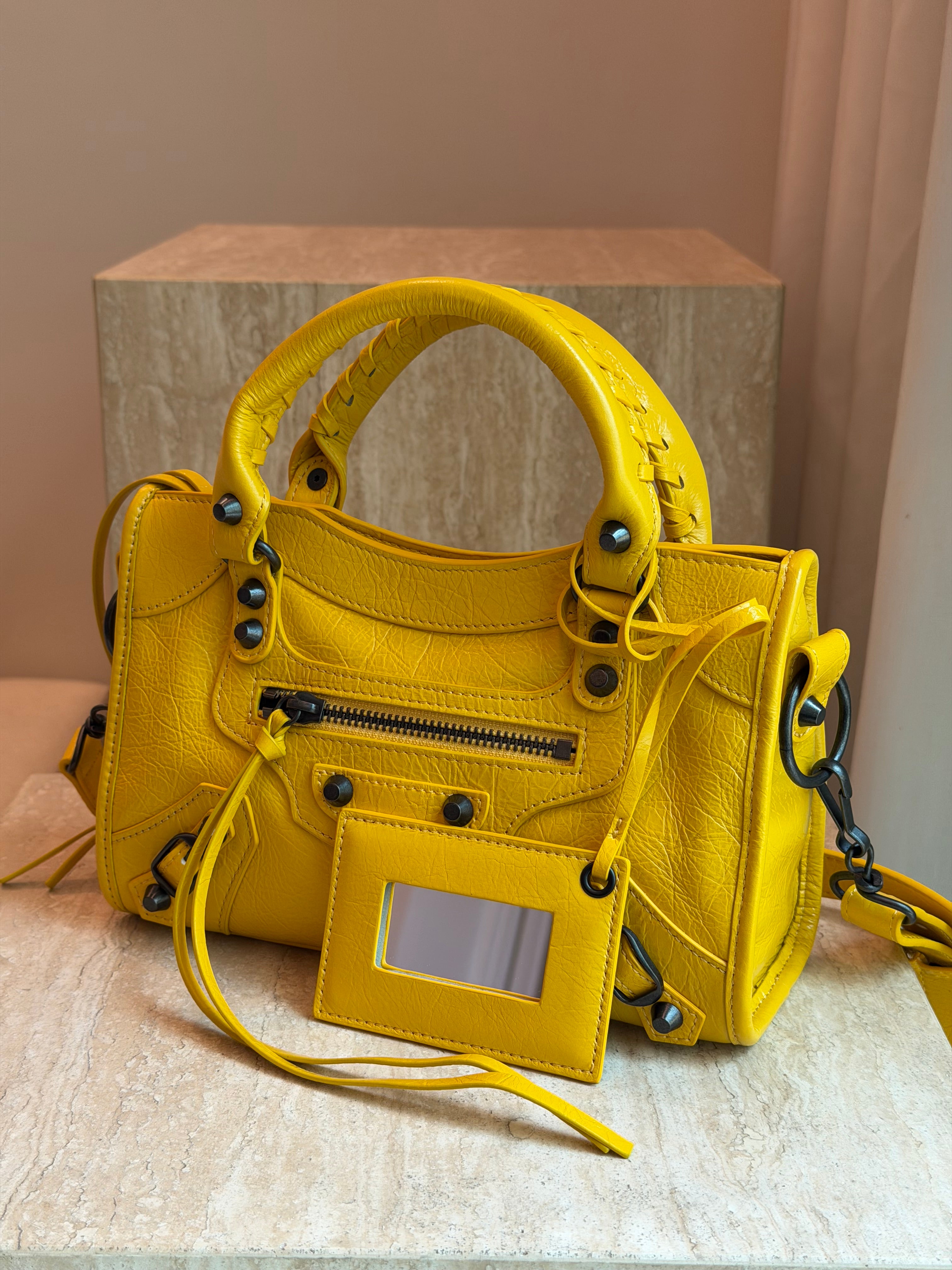 City Bag