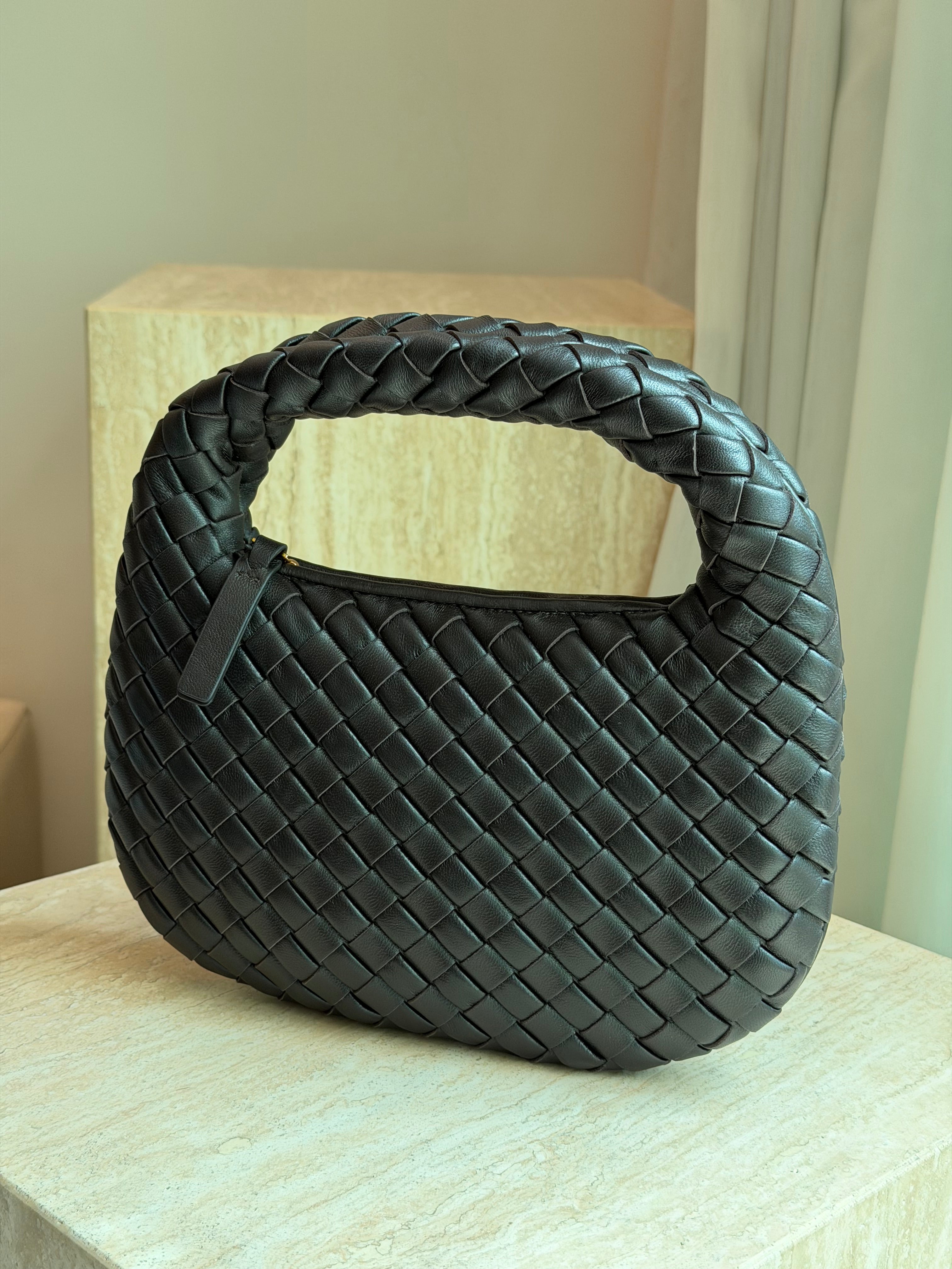 Baby Baguette Bag
