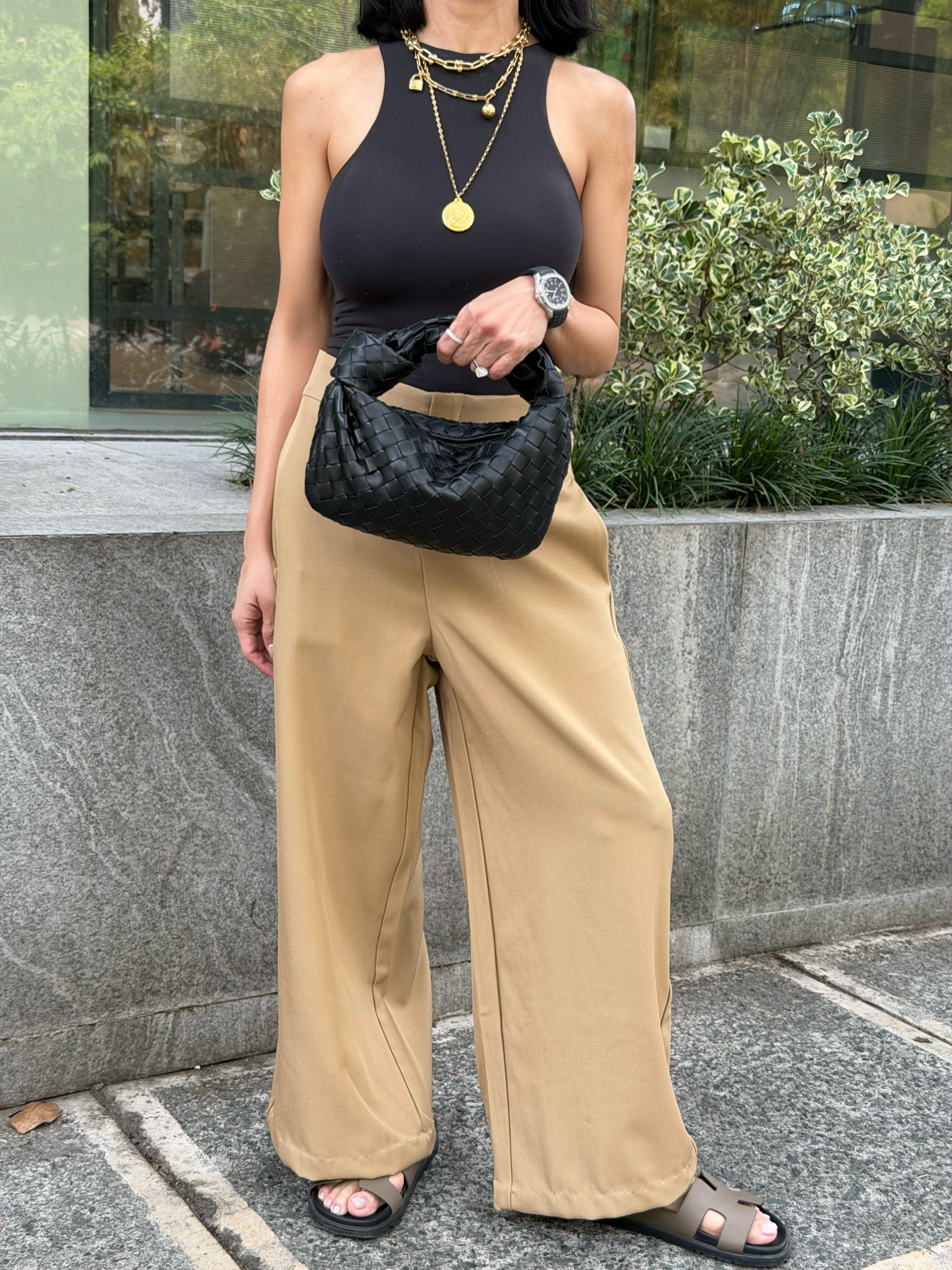 Baguette Bag