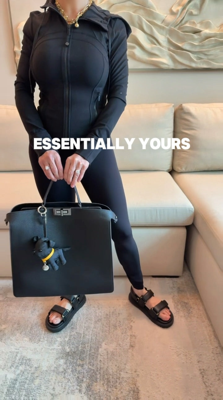 Essentially Yours Tote