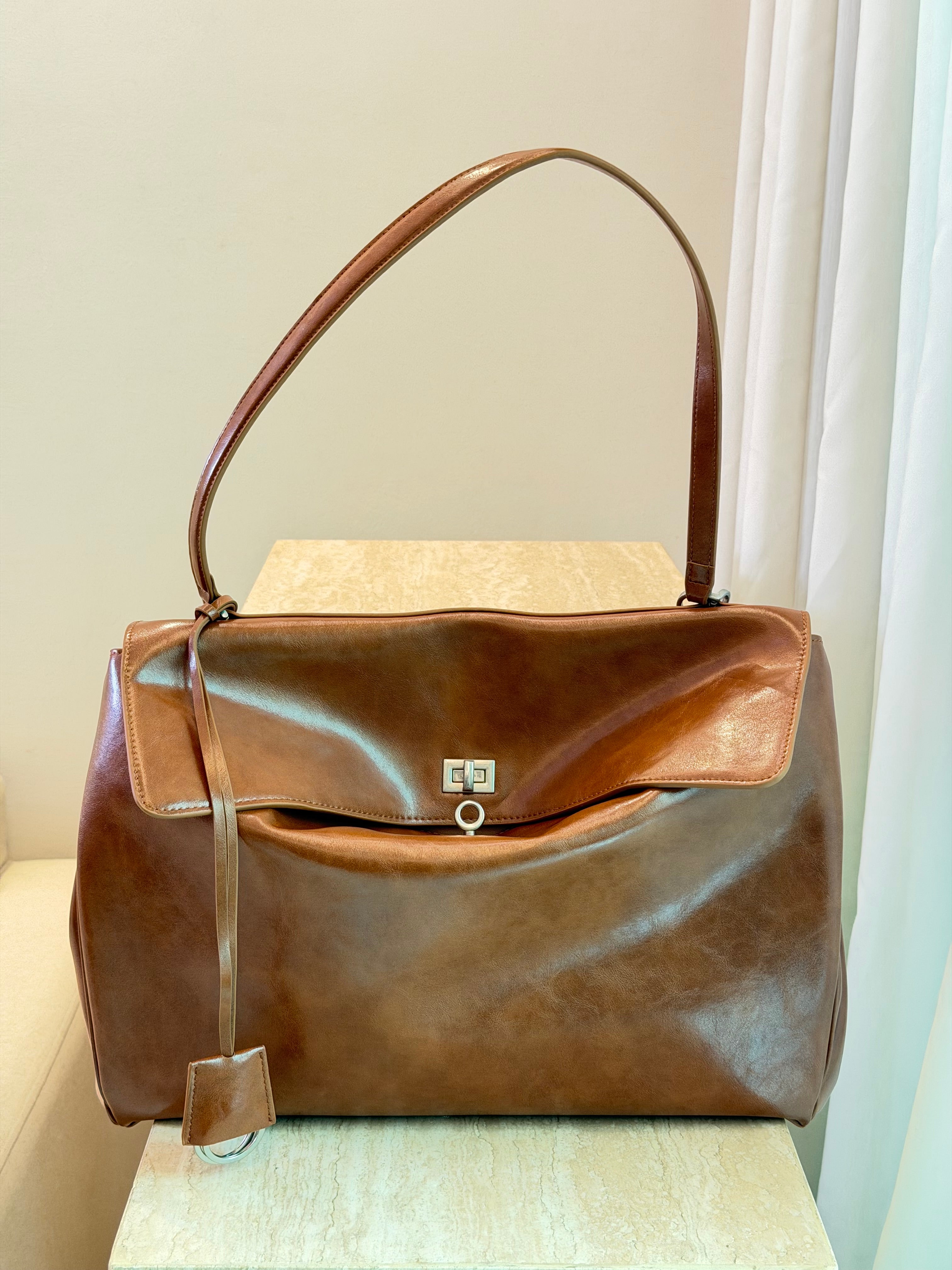 Rodeo Bag