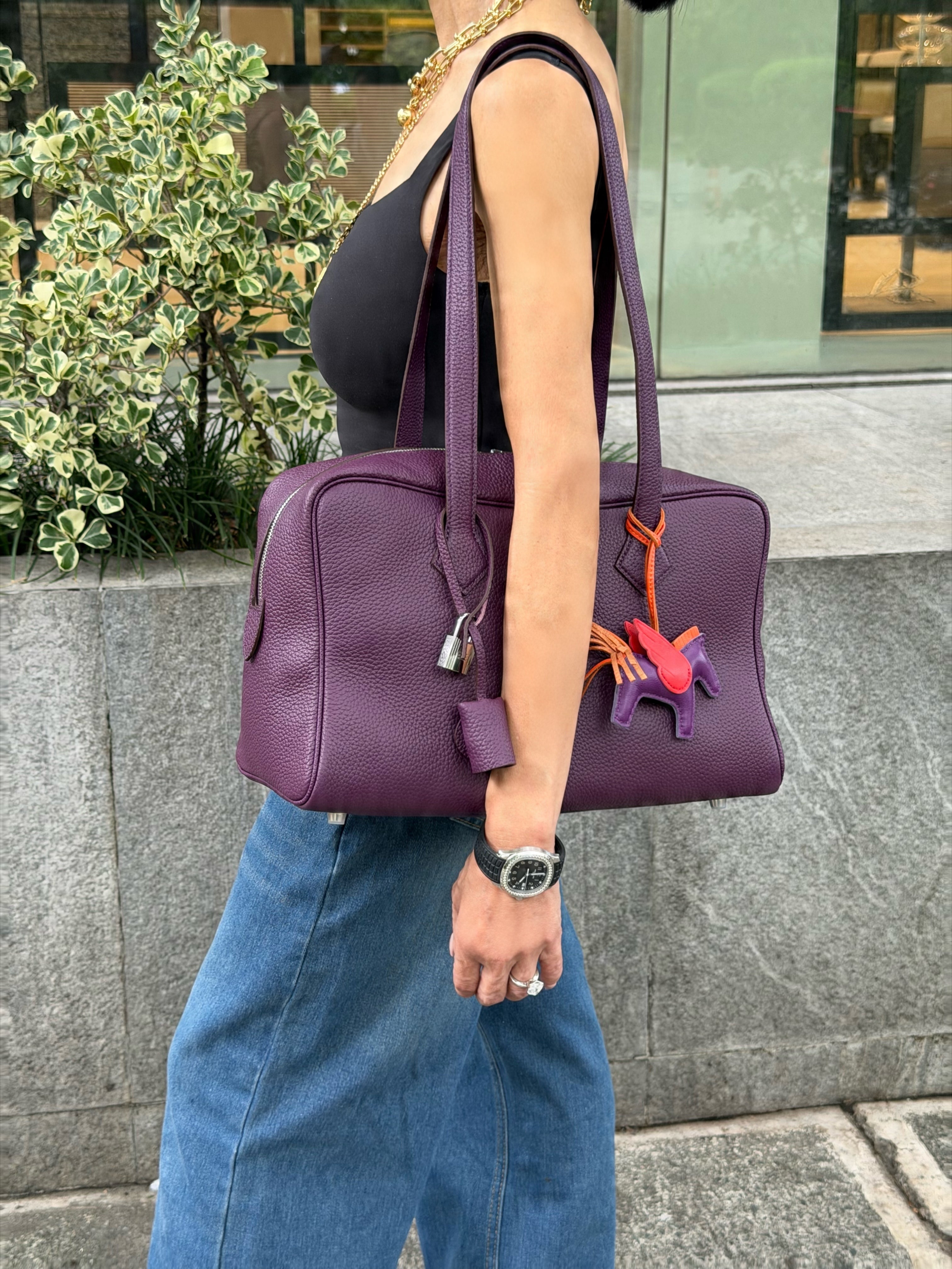 Victoria Plus
