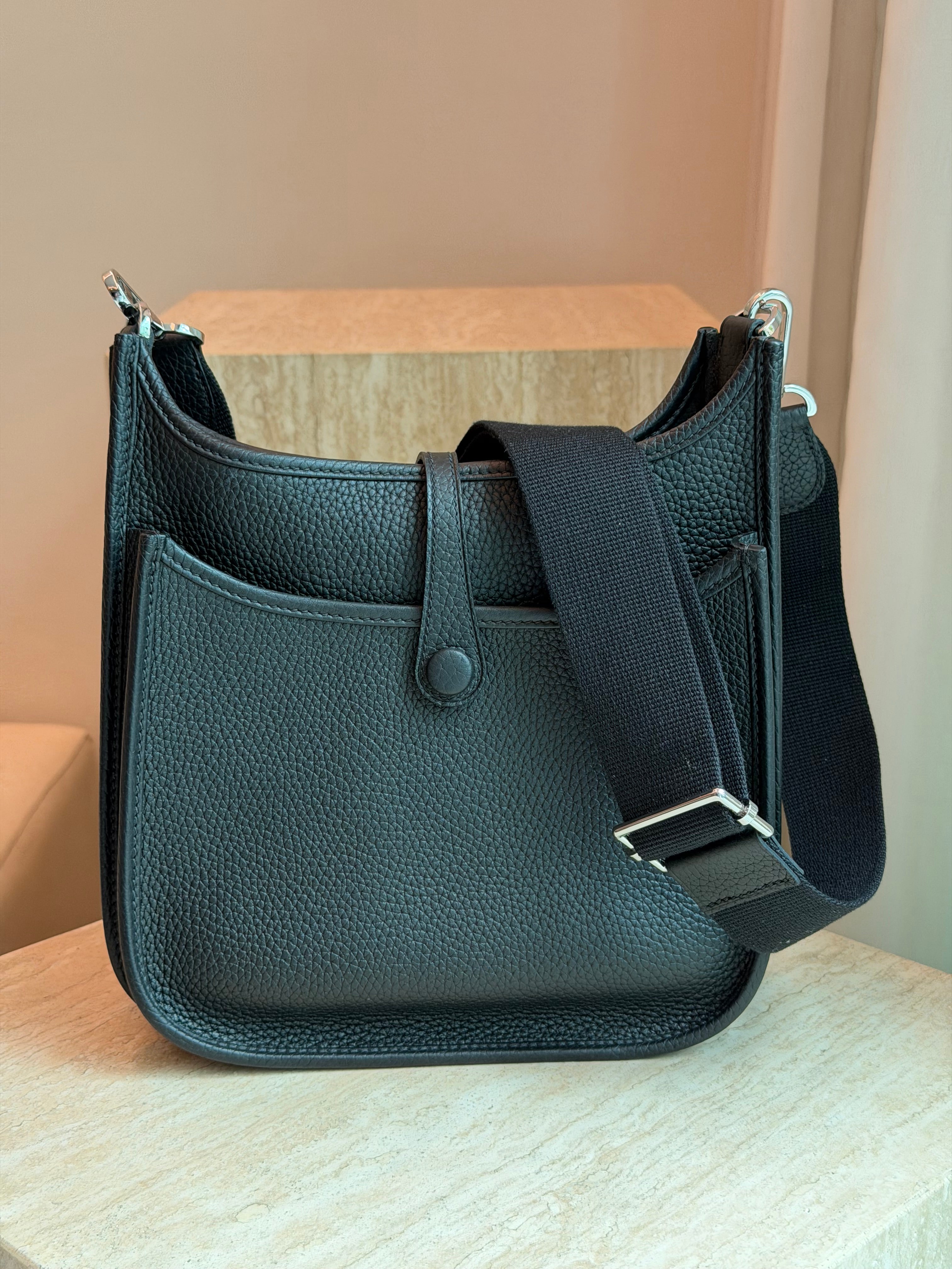 Margaux 23 Hand Stitched