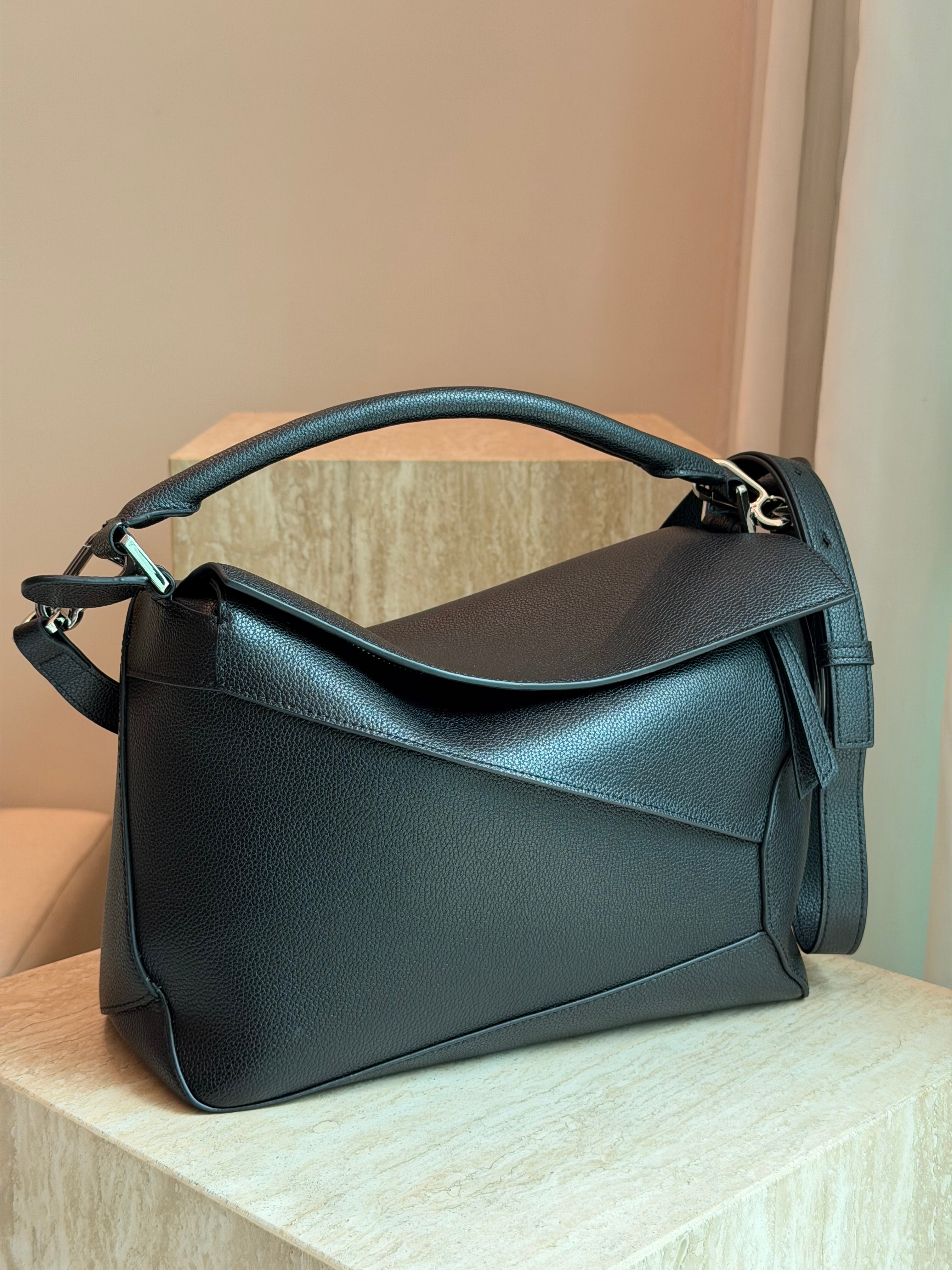 Geometric Large Bag