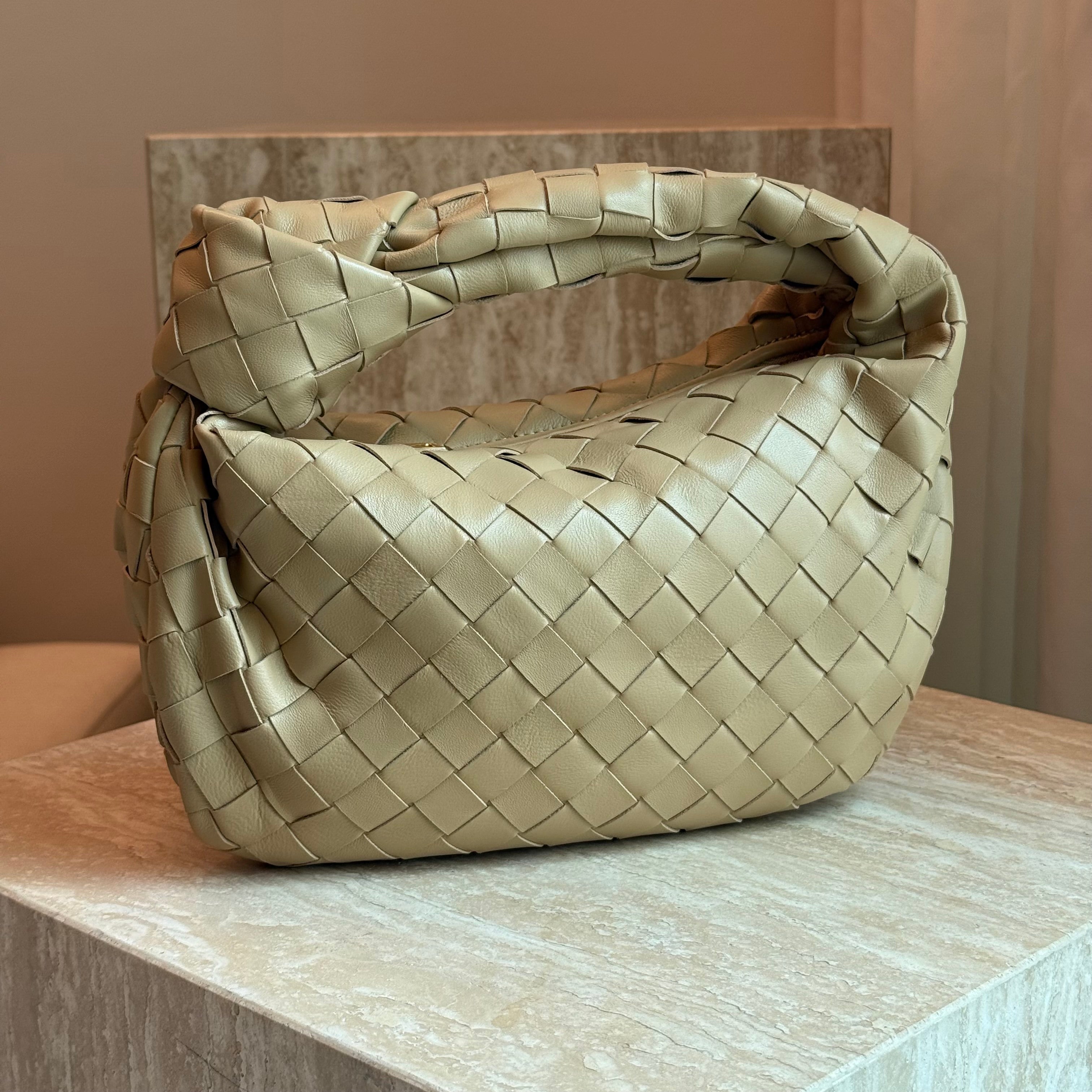 Baguette Bag