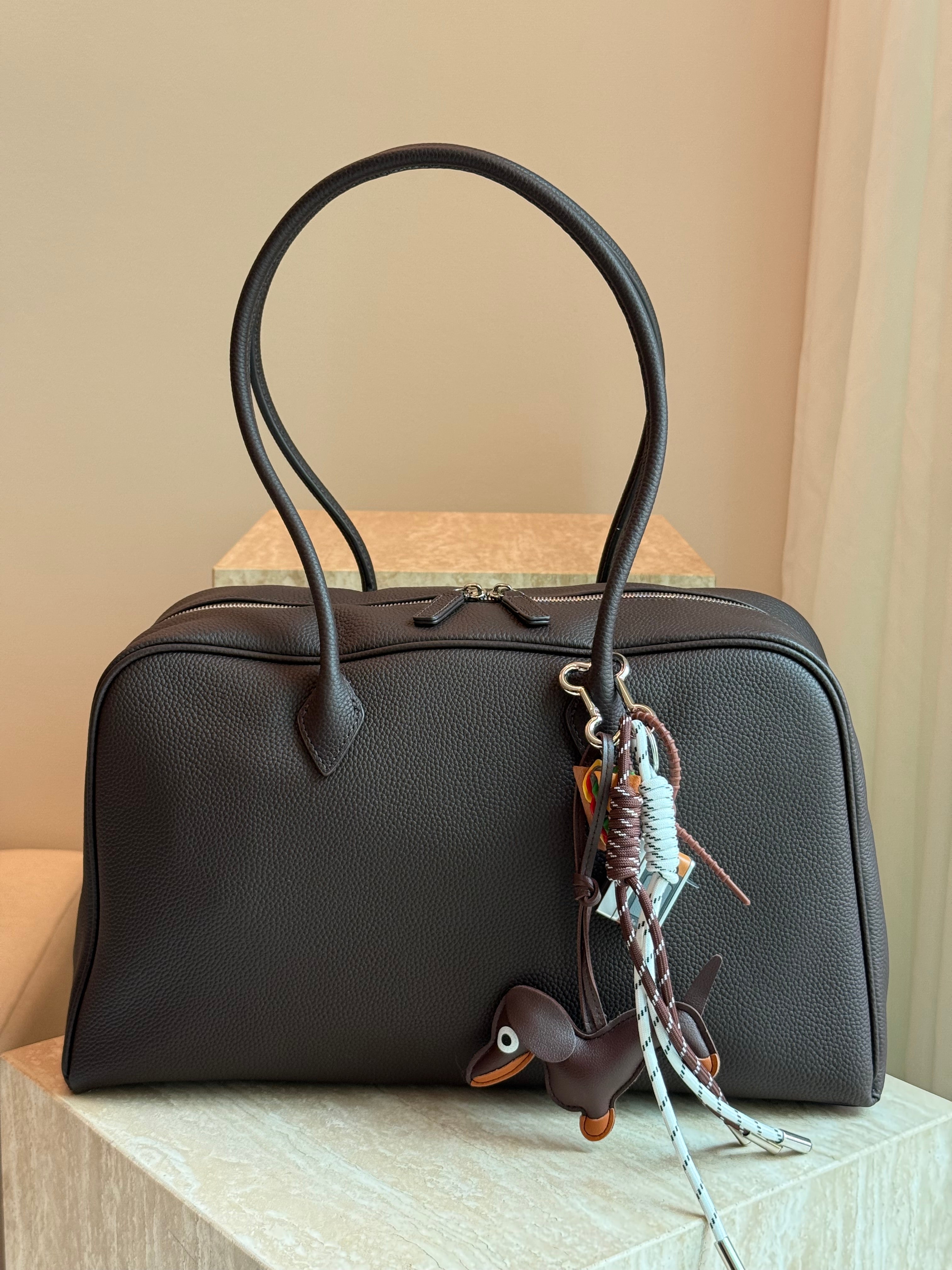 Nicole Boston Bag