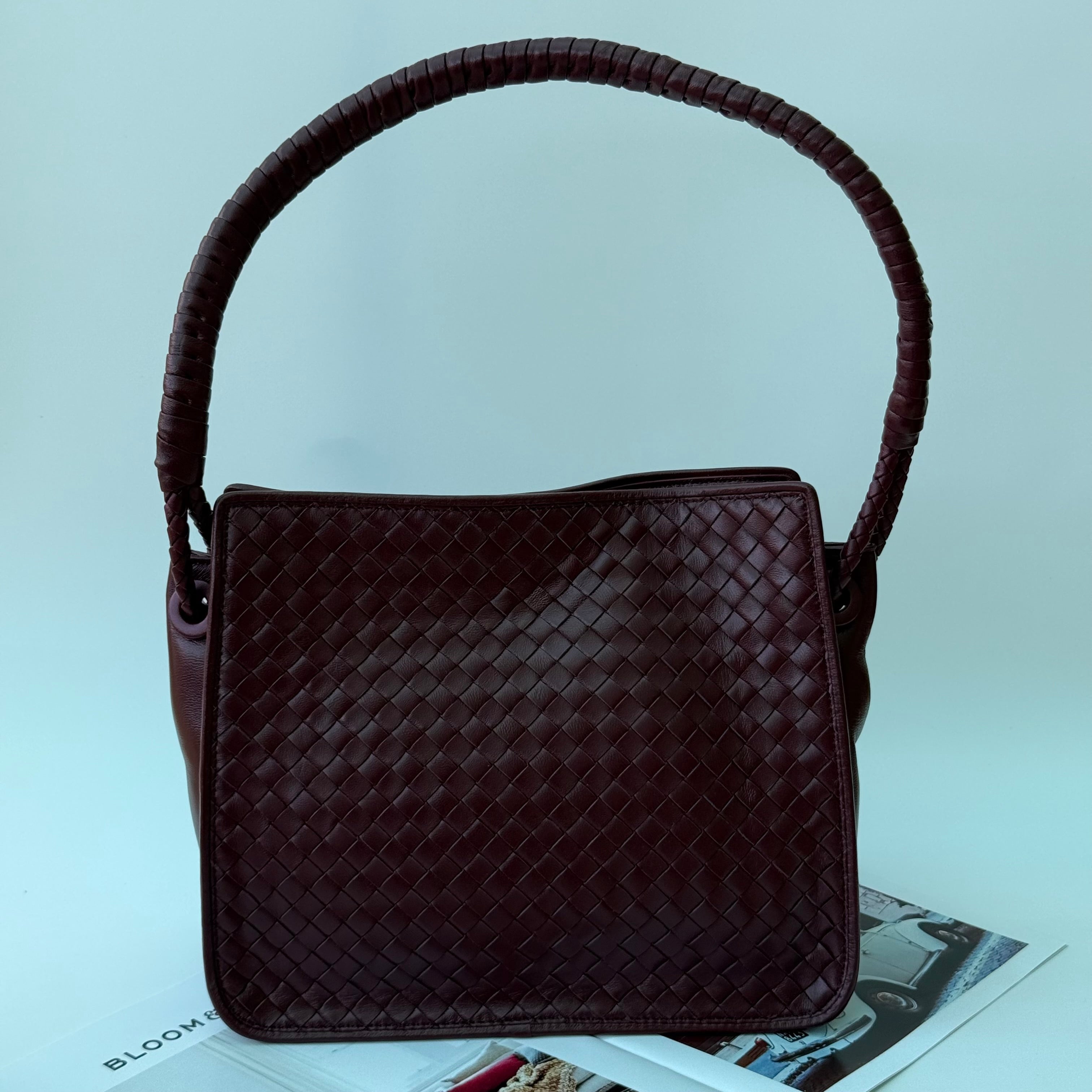 Mckenzie Midtown Bag