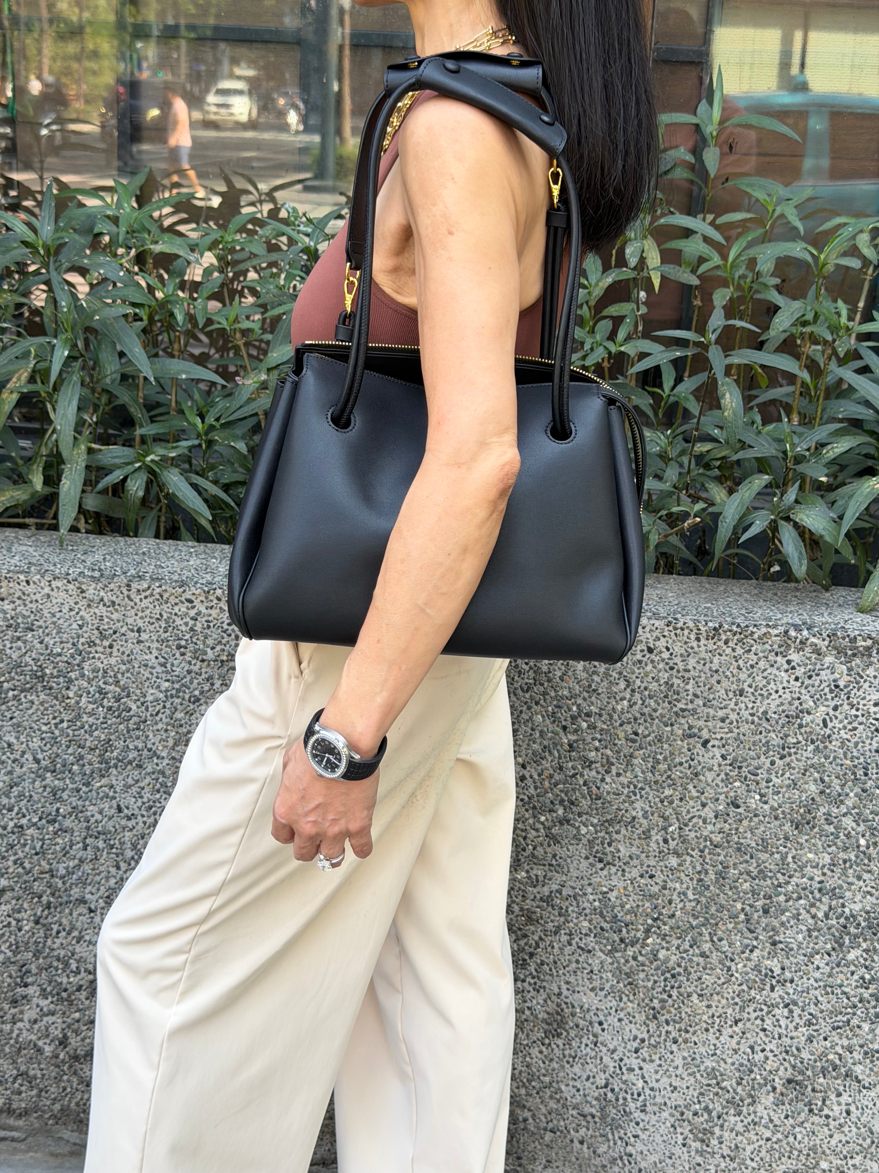 Barcelona Bag