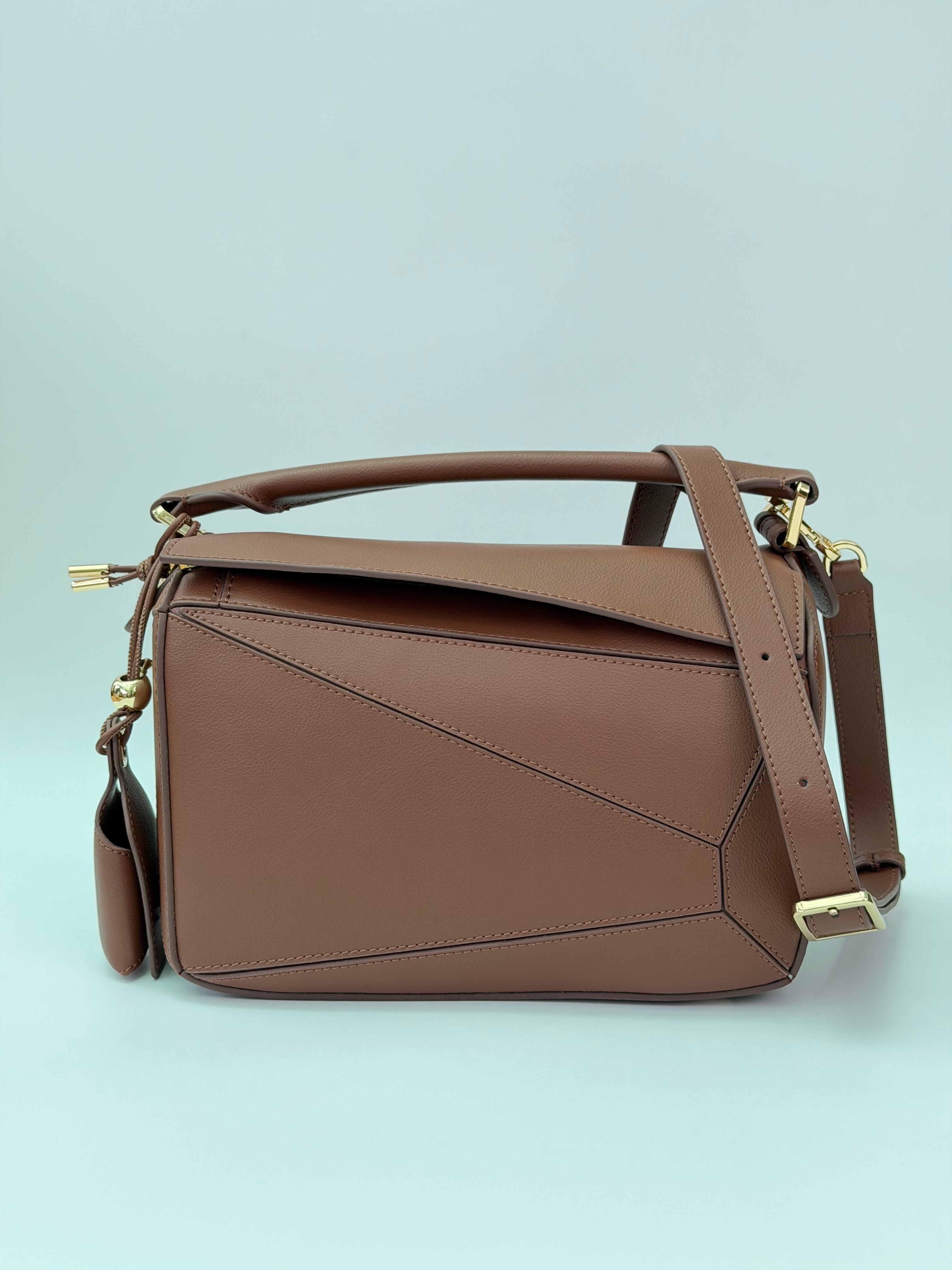 Geometric Bag 2026 Release