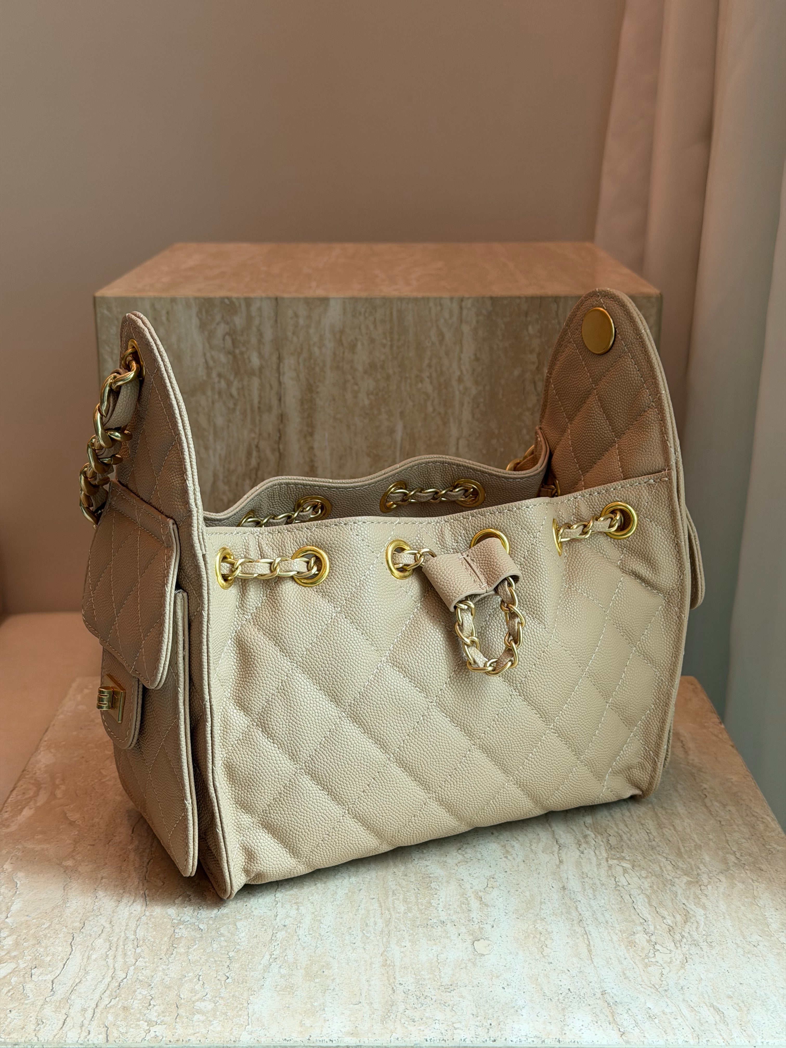 Pont Neuf Bag