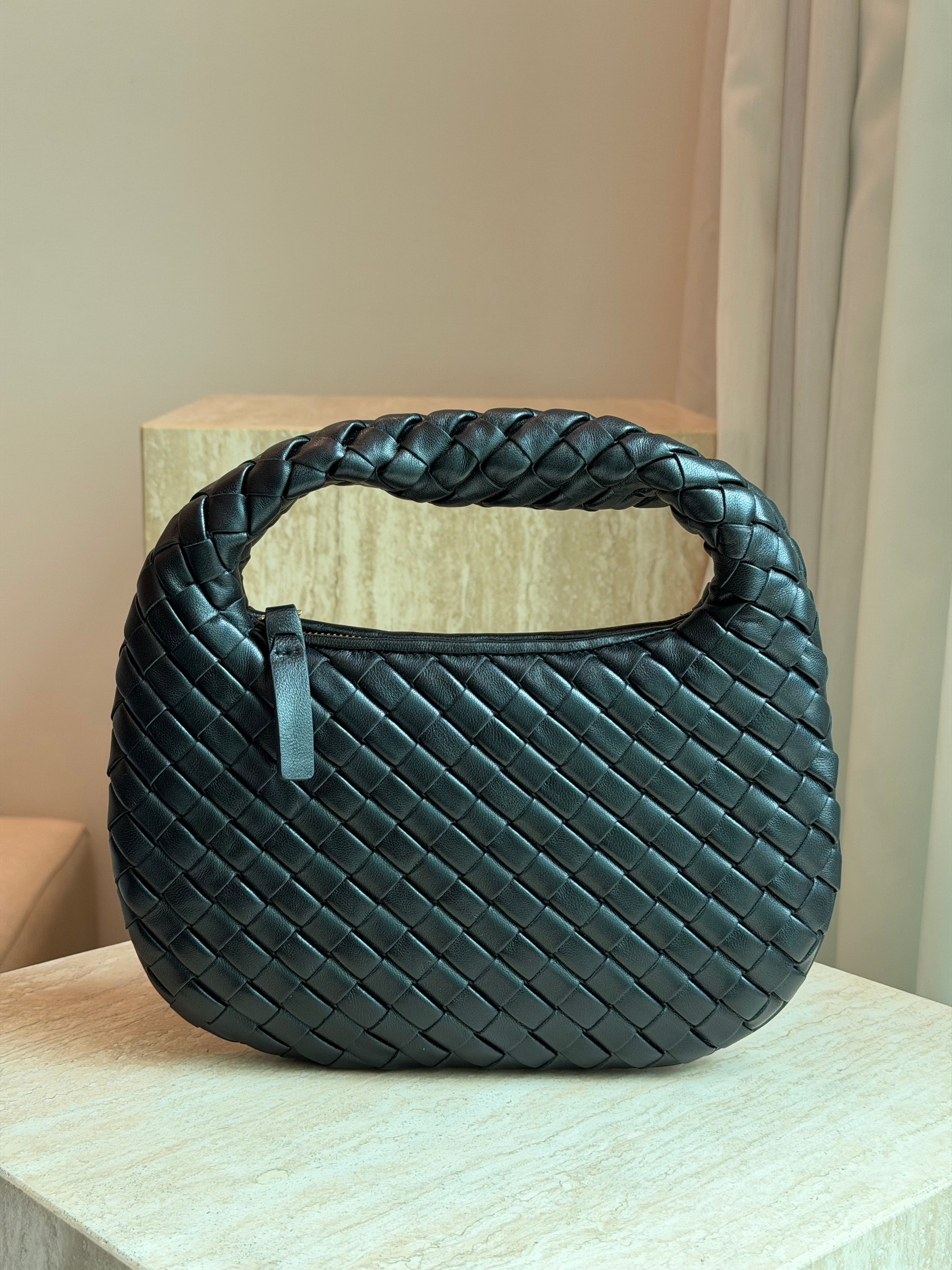 Baby Baguette Bag