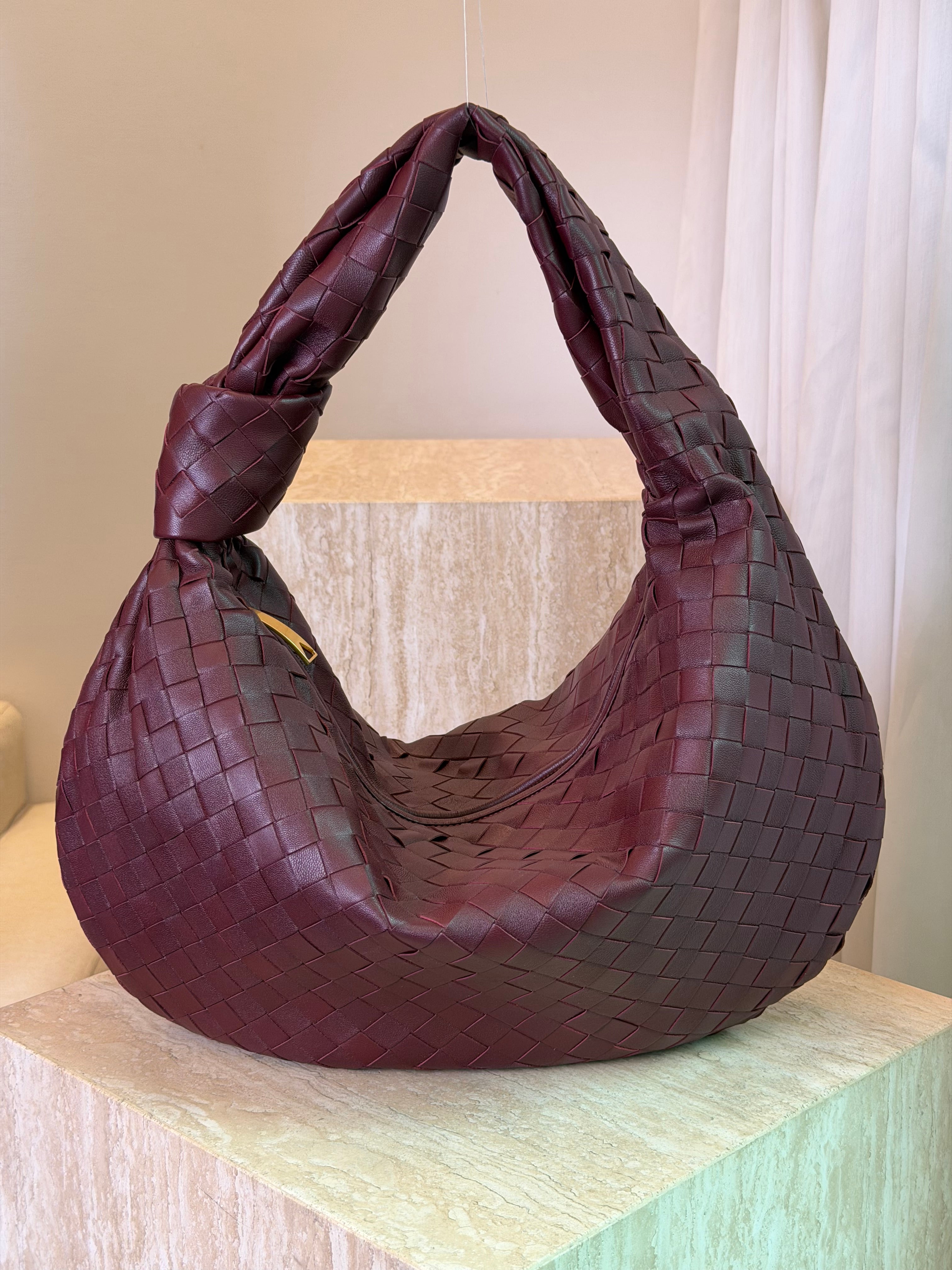 Small Knot Bag
