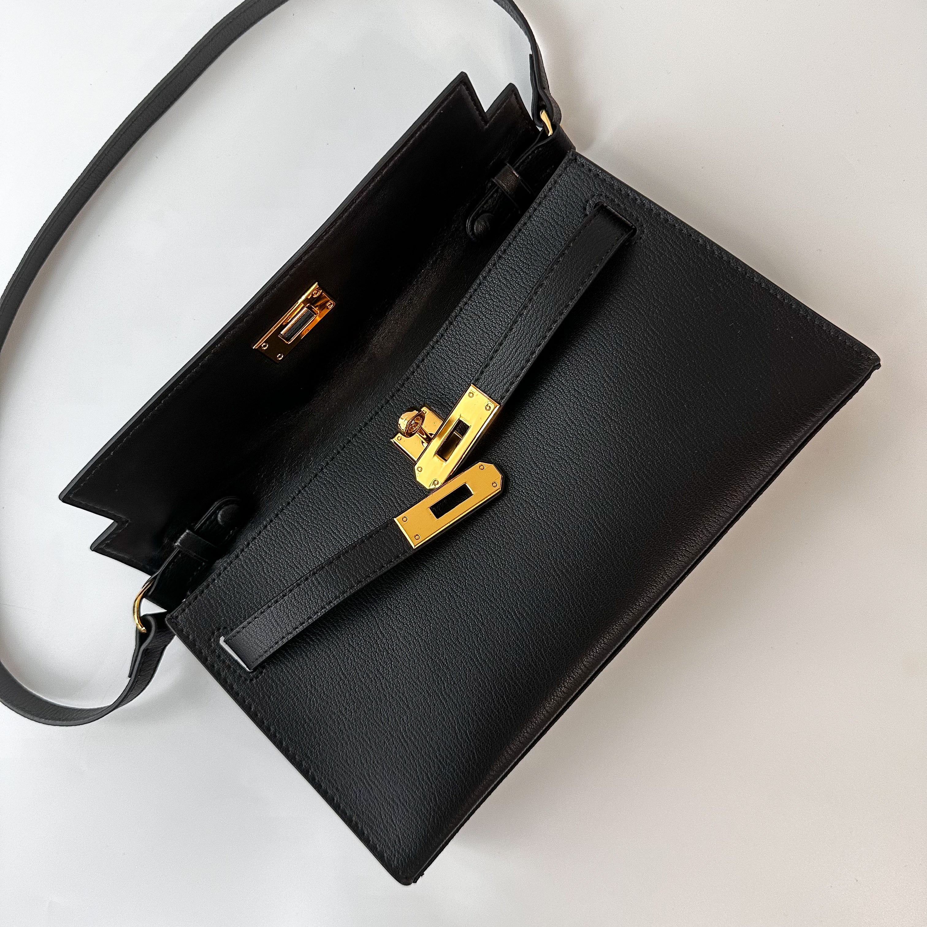 Grace Pouchette Plus