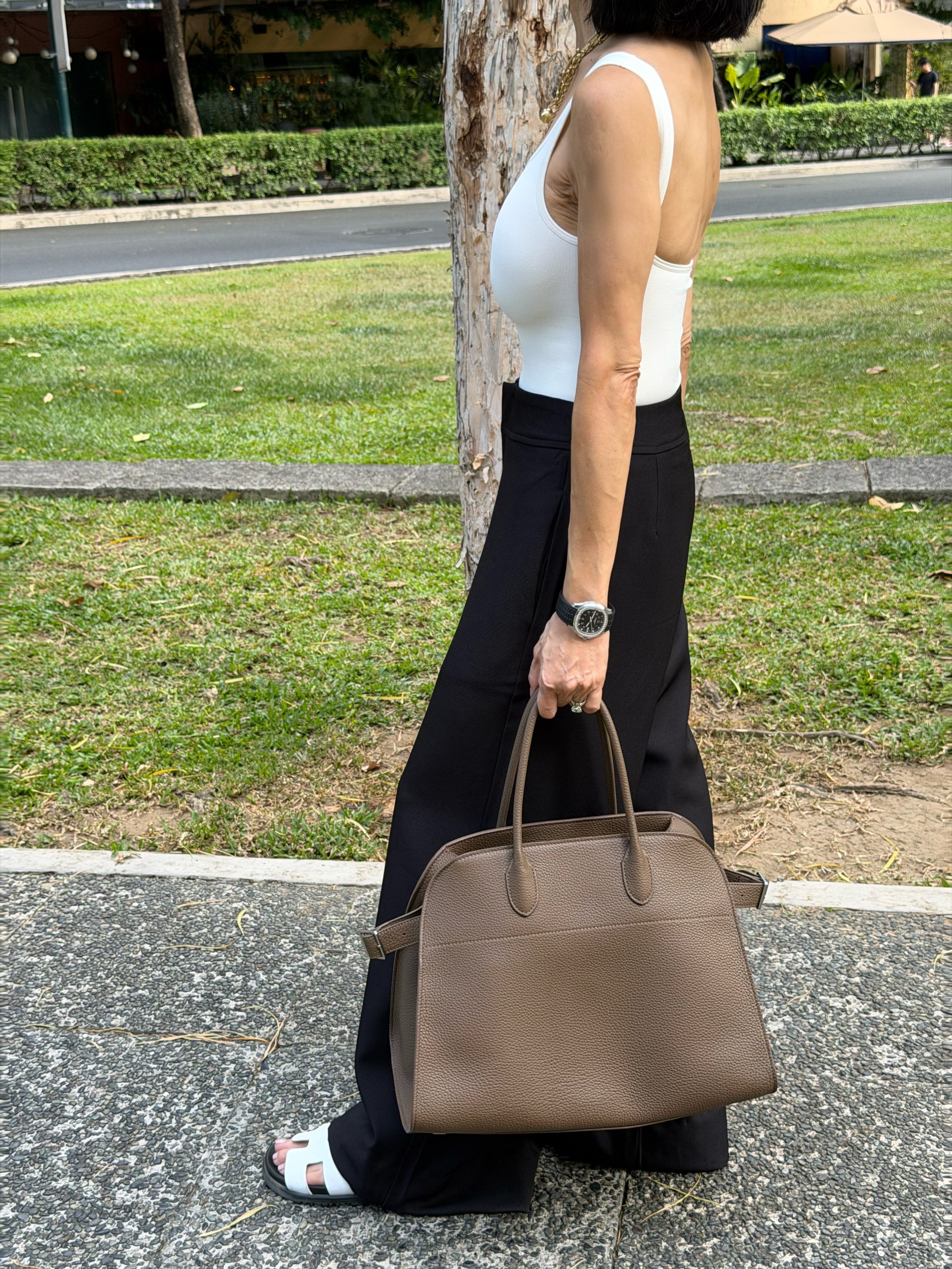 Row Bag
