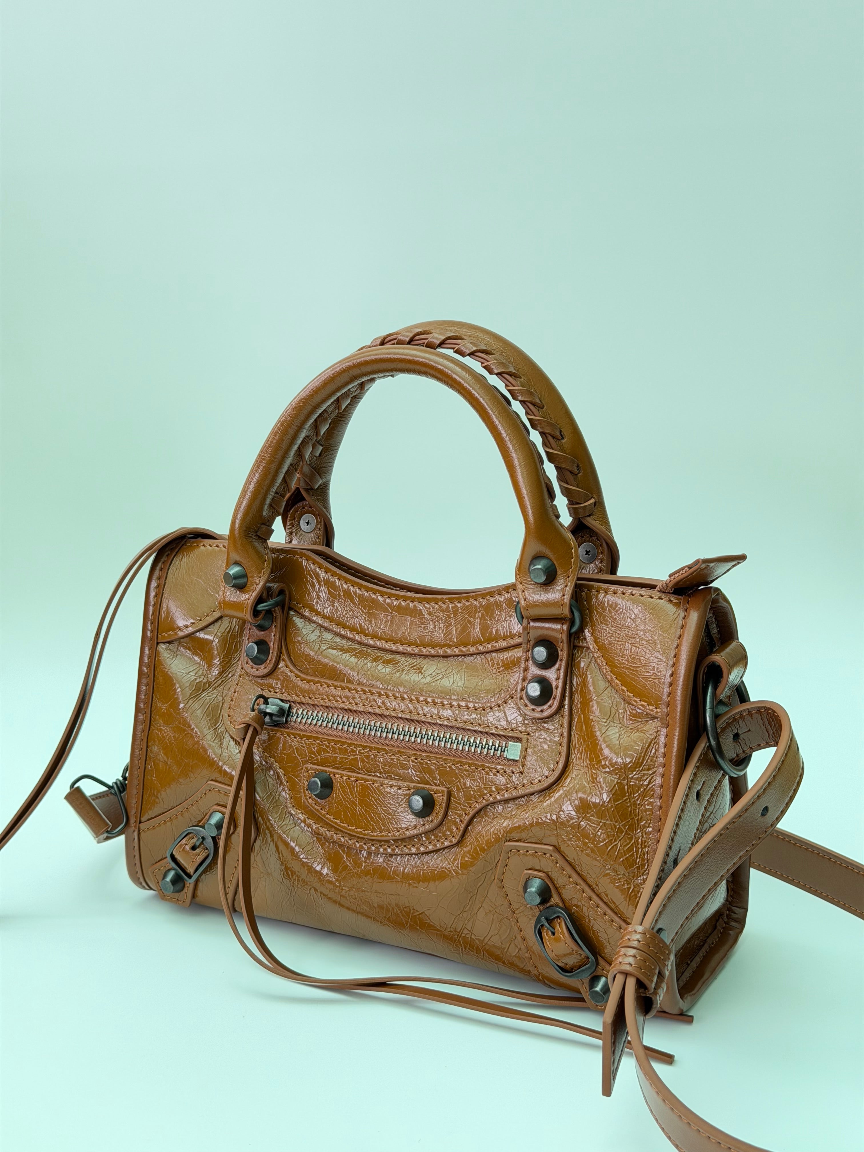 City Bag