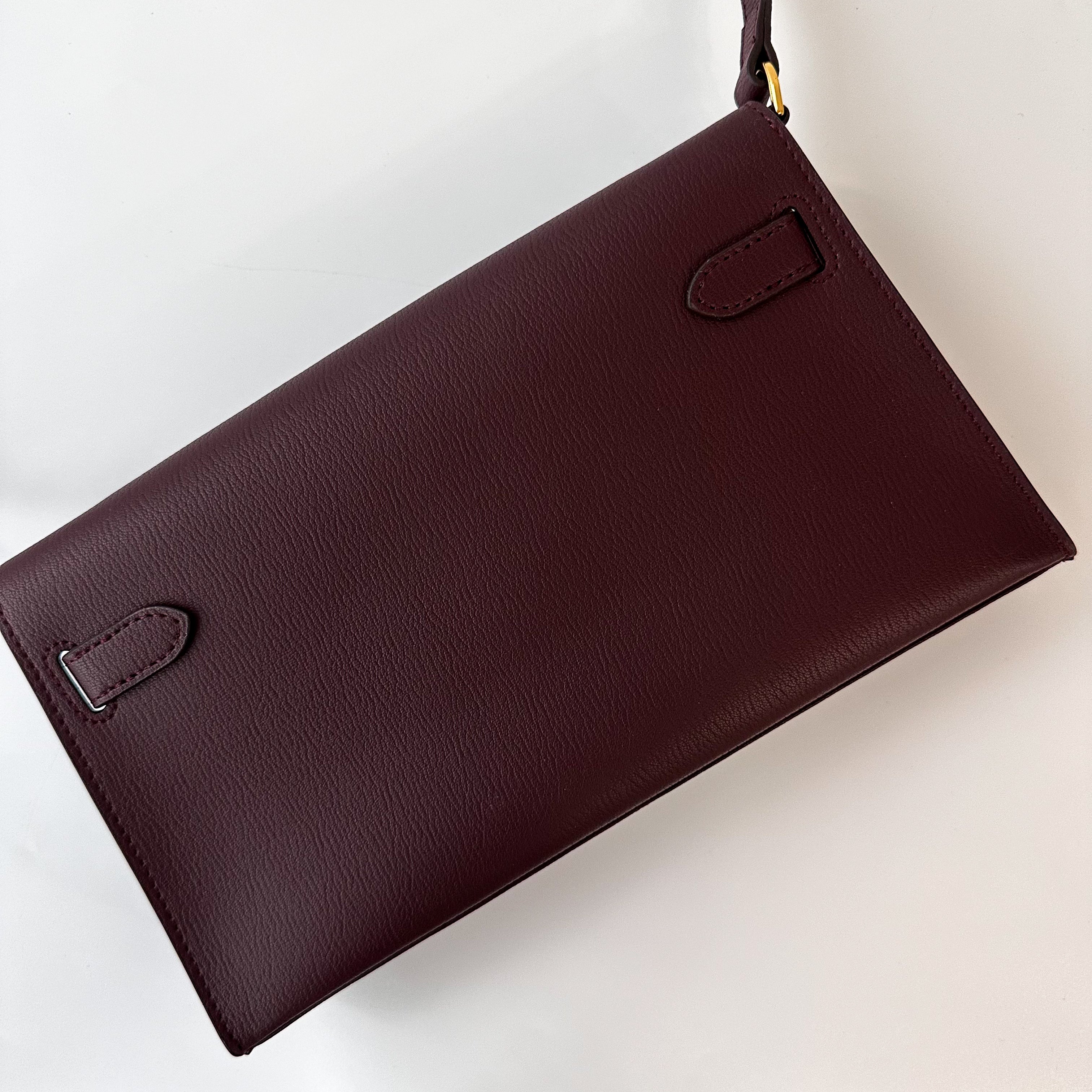Grace Pouchette Plus
