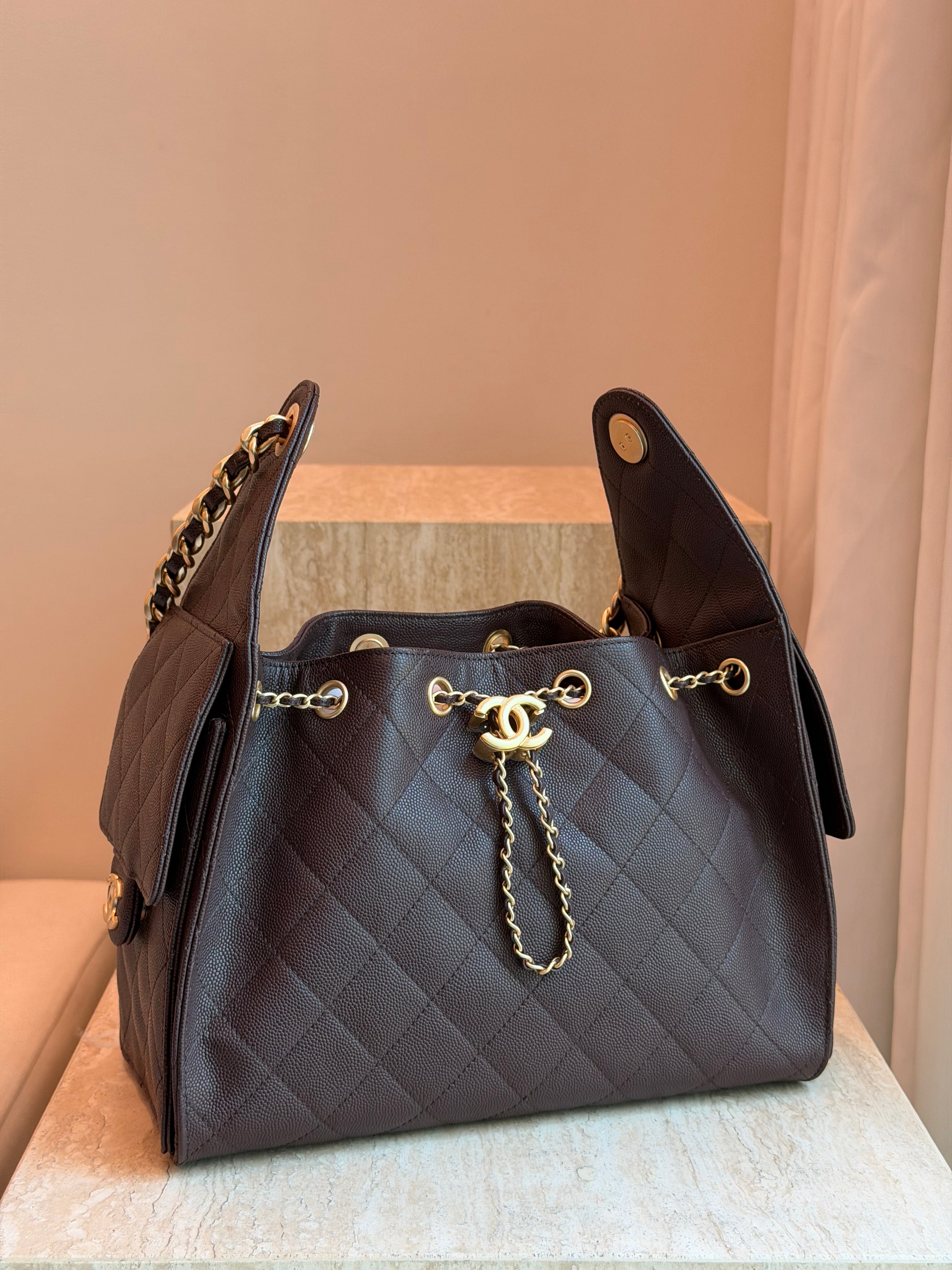 Pont Neuf Bag (FINAL SALE)