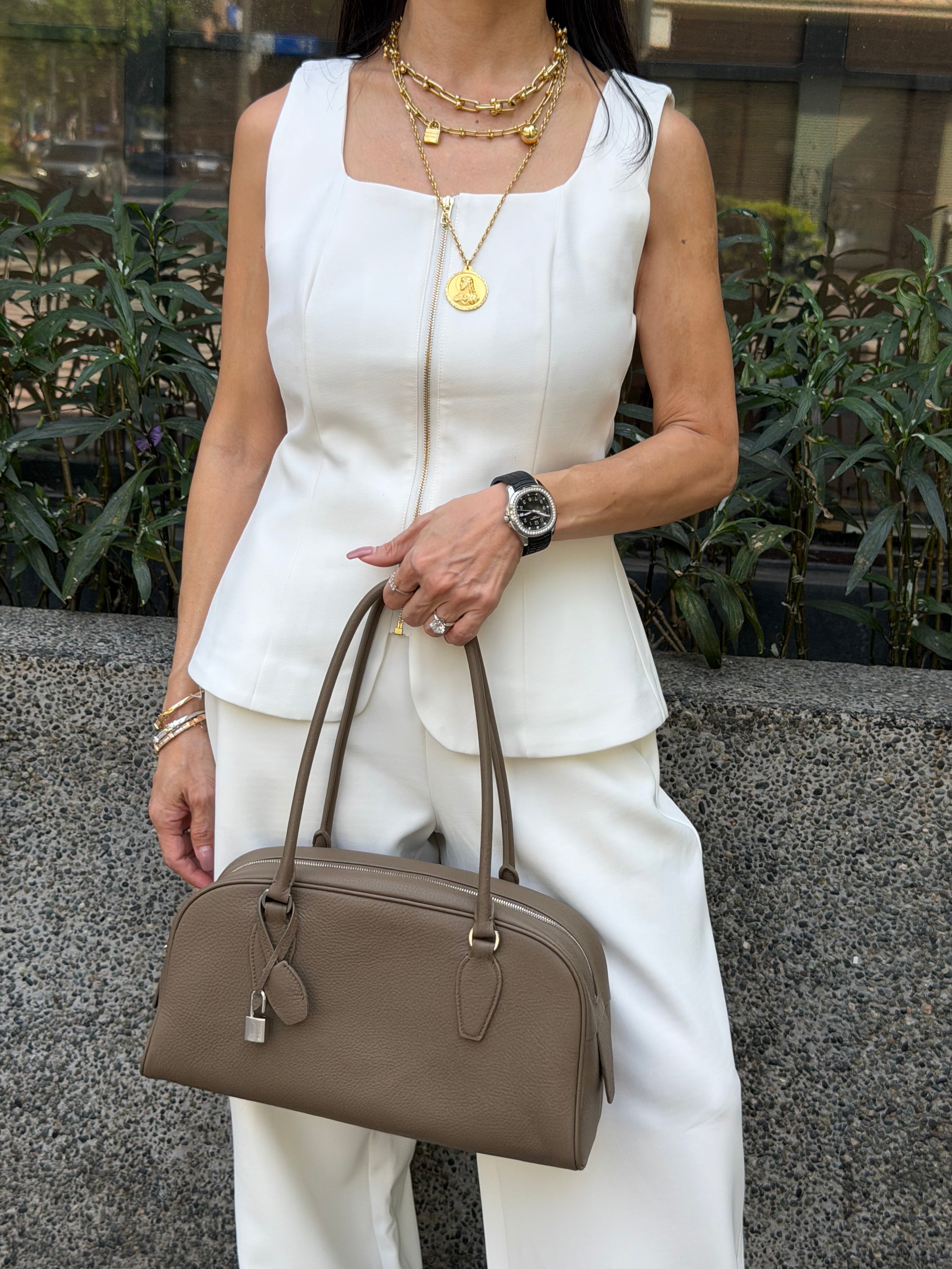 India EW Bag