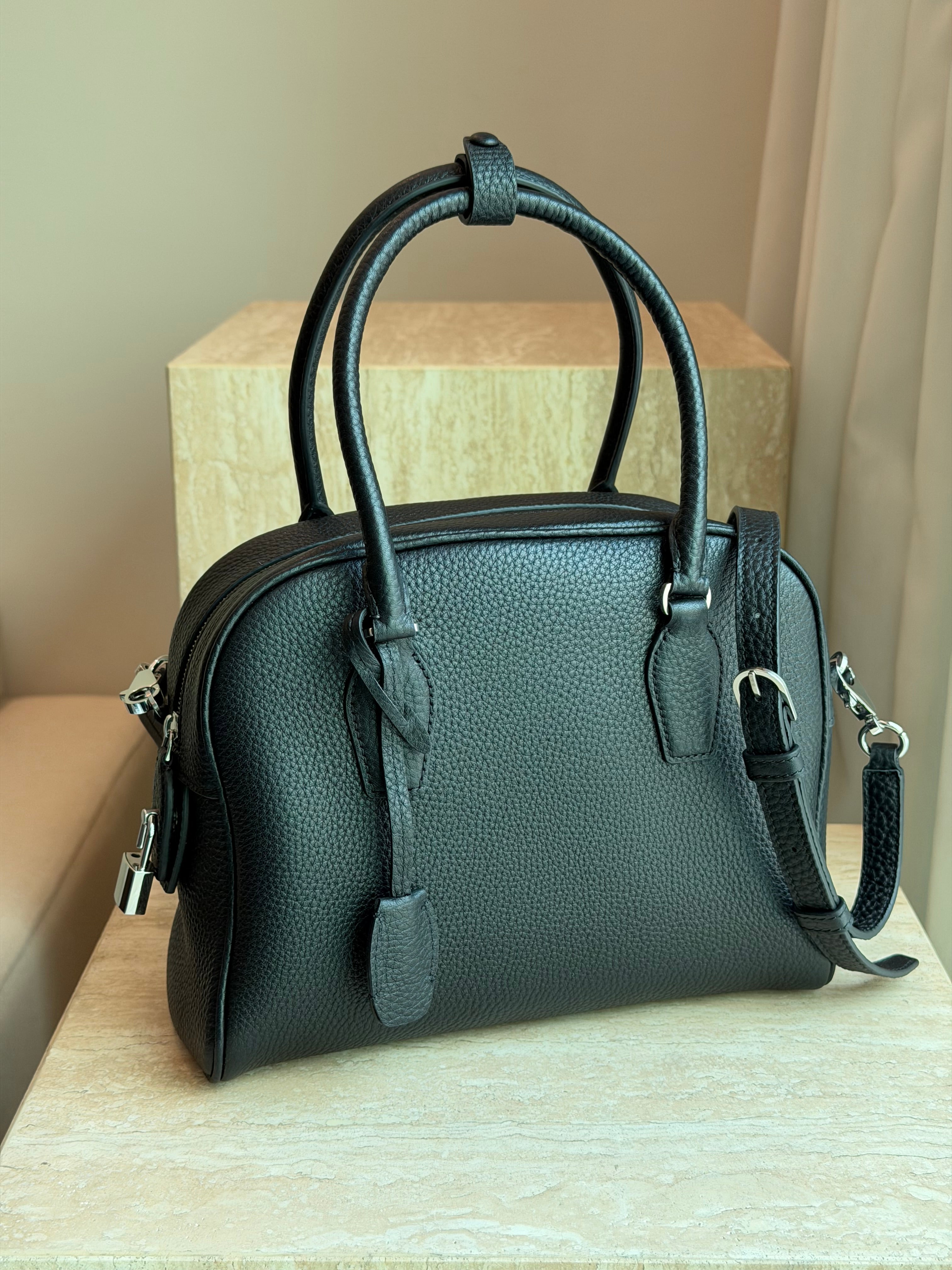 India Bowling Bag