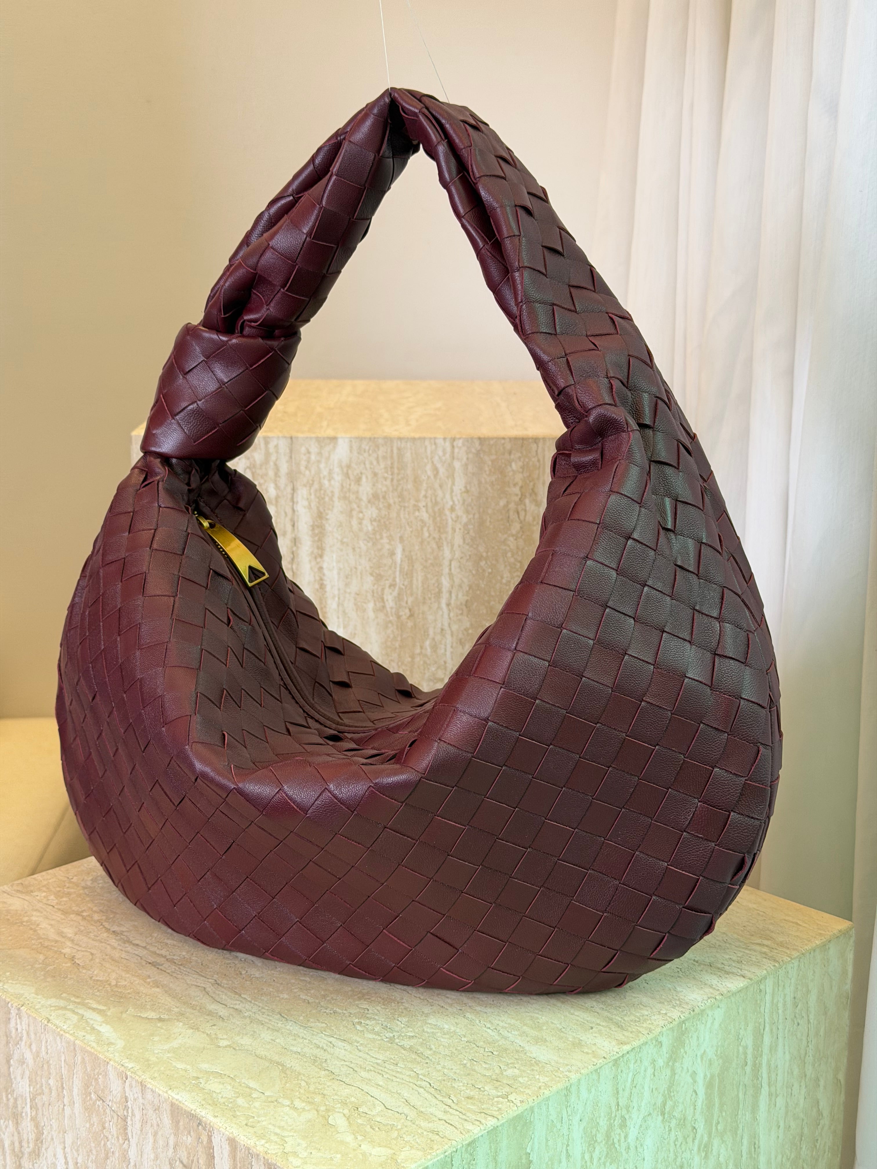 Small Knot Bag