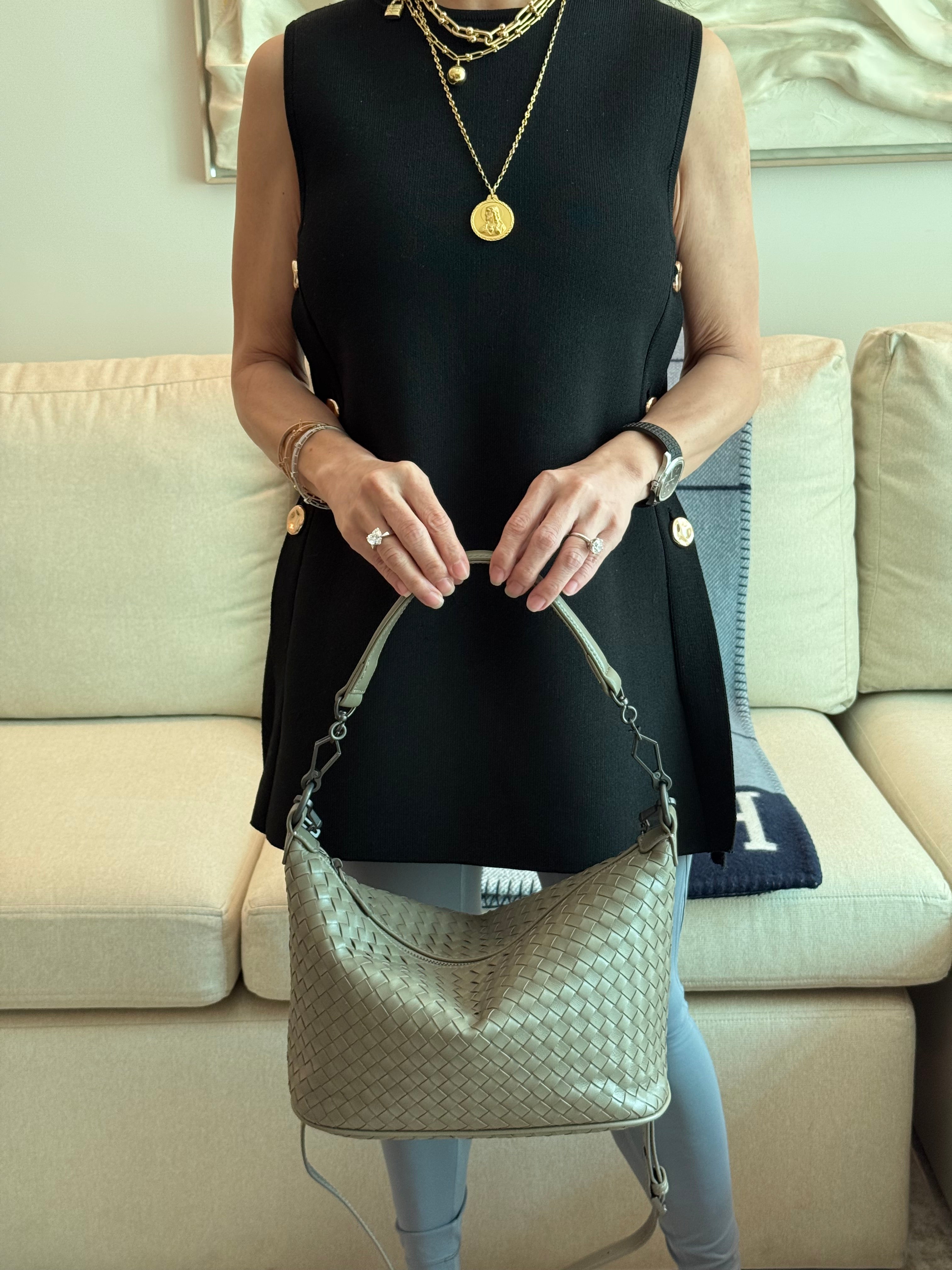 McKenzie Mini Convertible Tote