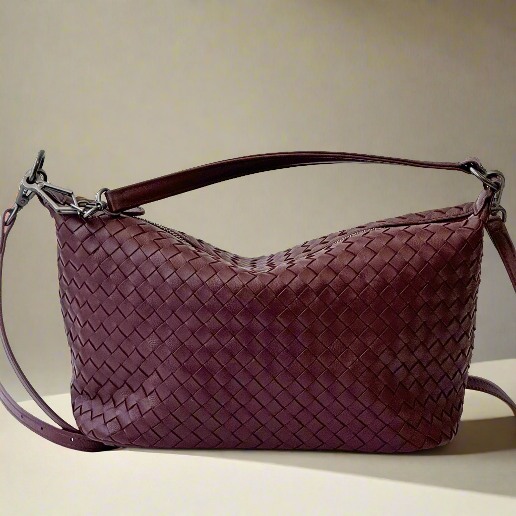 McKenzie Mini Convertible Tote