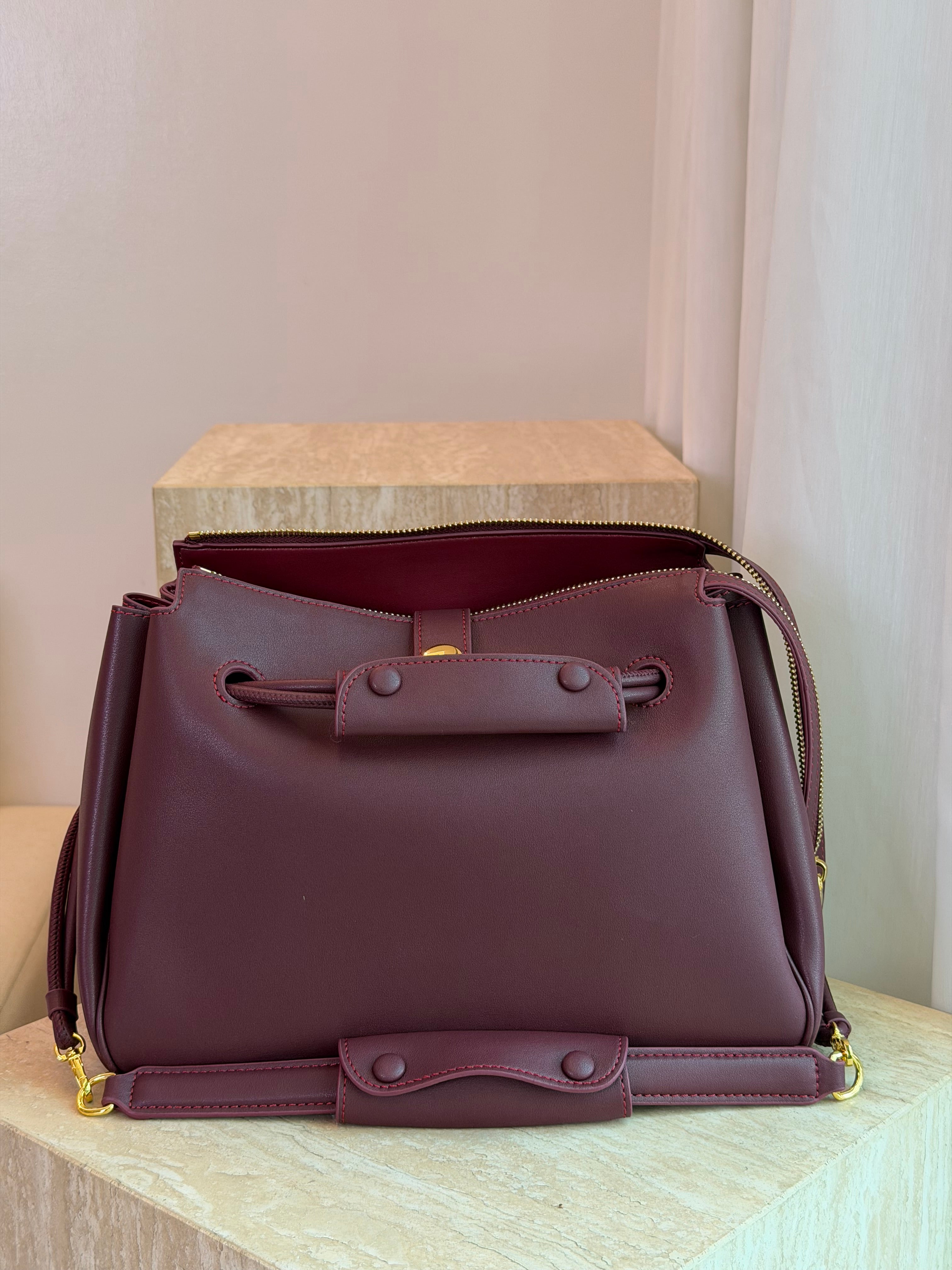 Barcelona Bag