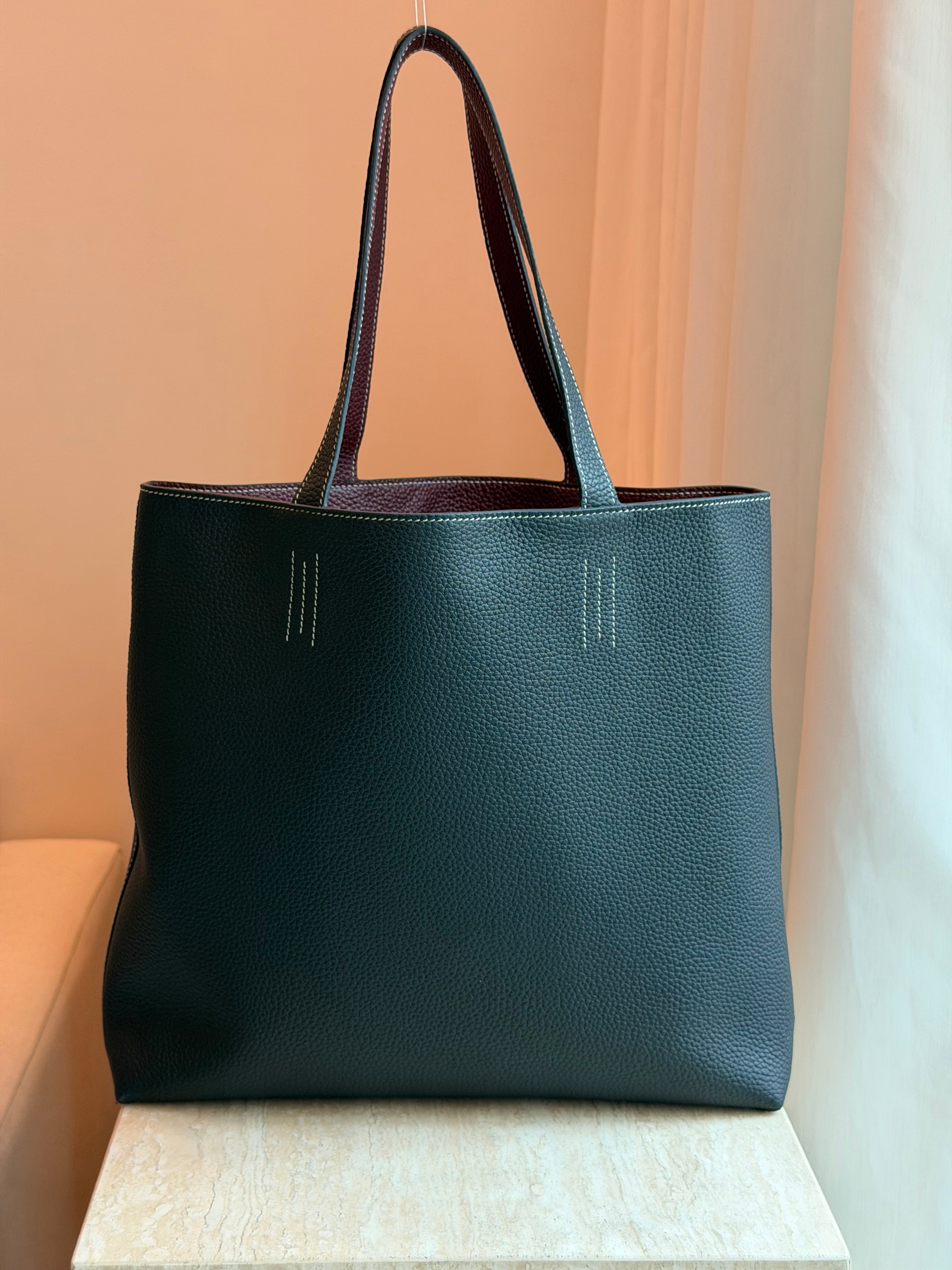 Reversible Tote
