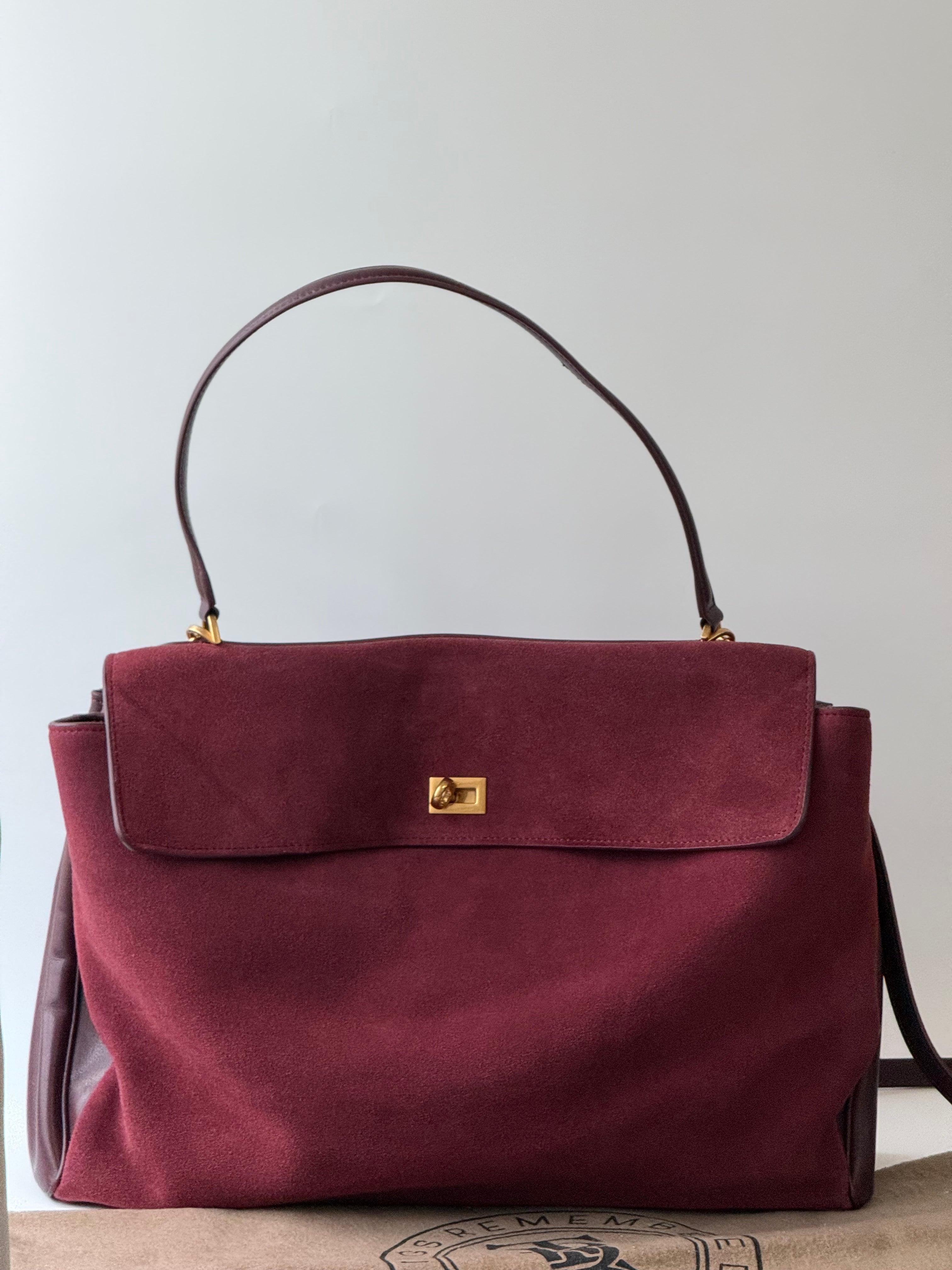 Rodeo Bag