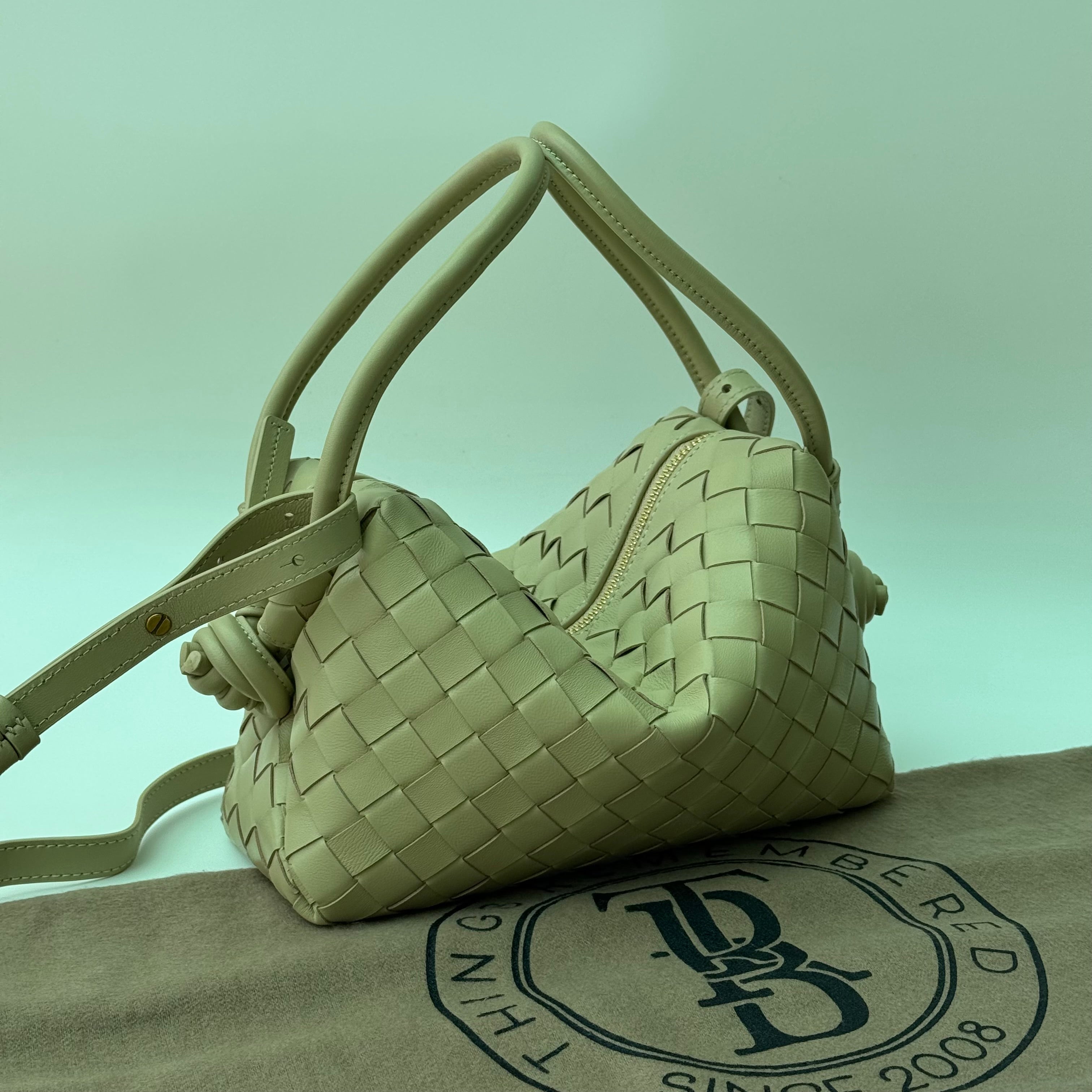 Mckenzie Mini Loop Bag