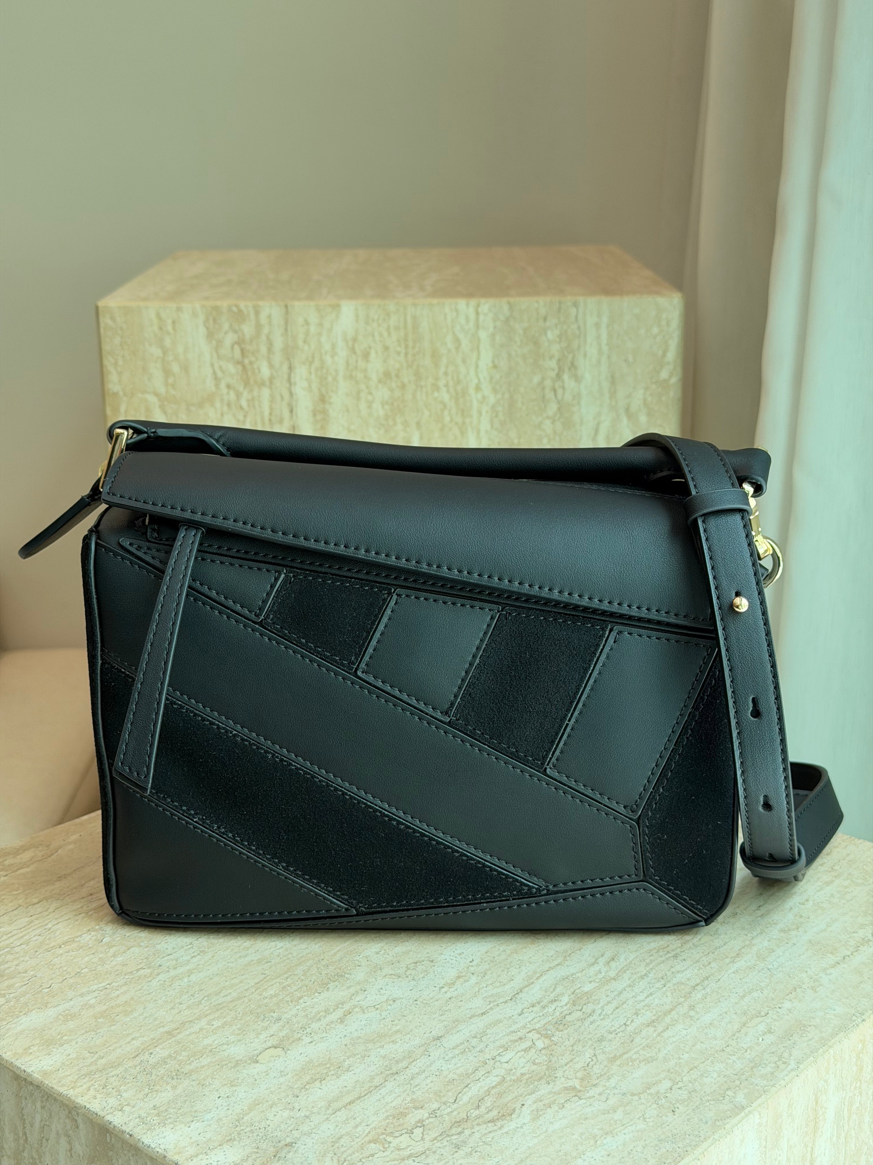 Geometric Bag 2026 Release