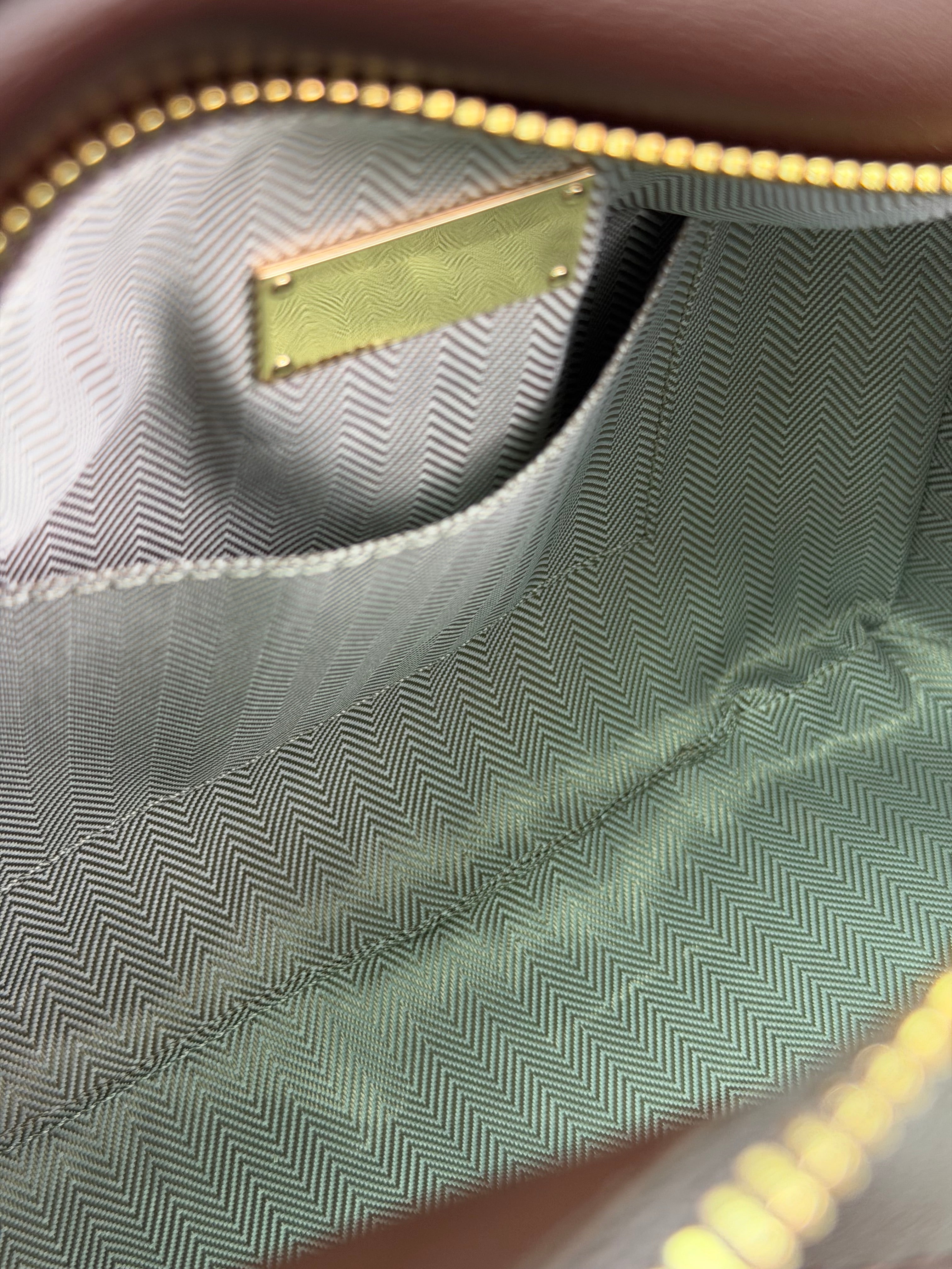 Geometric Bag 2026 Release