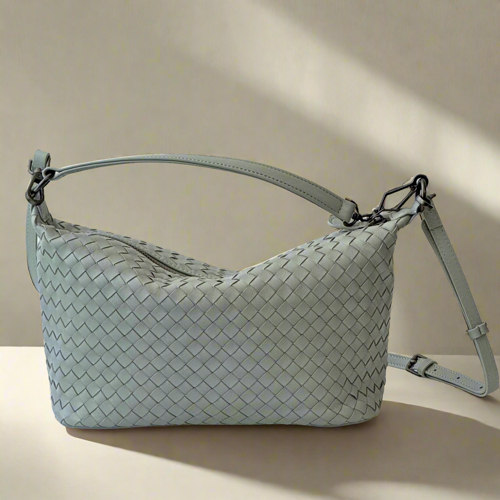 McKenzie Mini Convertible Tote