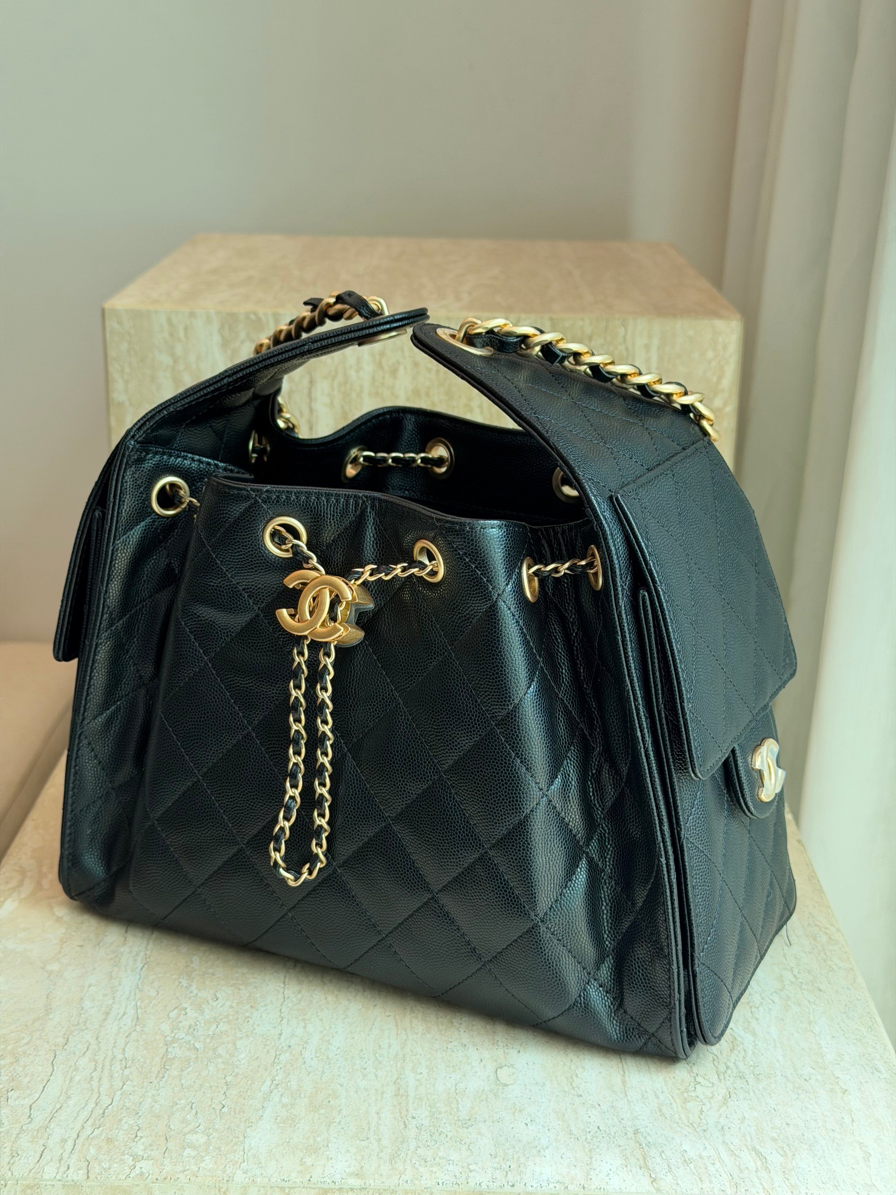 Pont Neuf Bag (FINAL SALE)