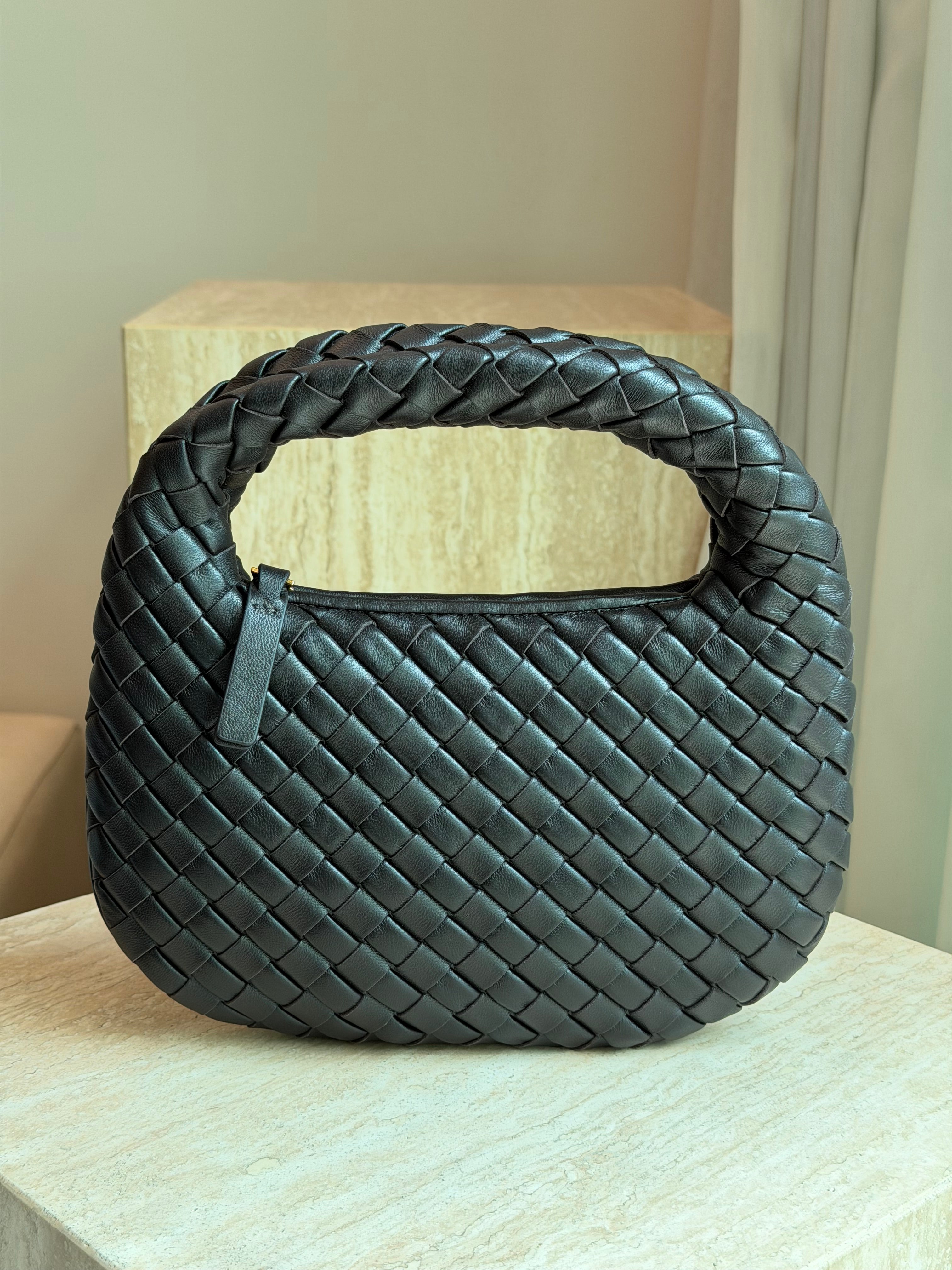 Baby Baguette Bag